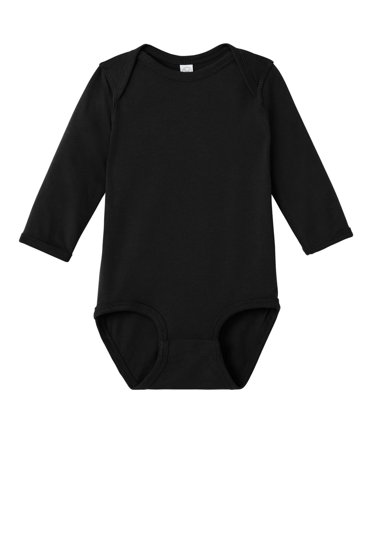 Rabbit Skins® Infant Long Sleeve Jersey Bodysuit