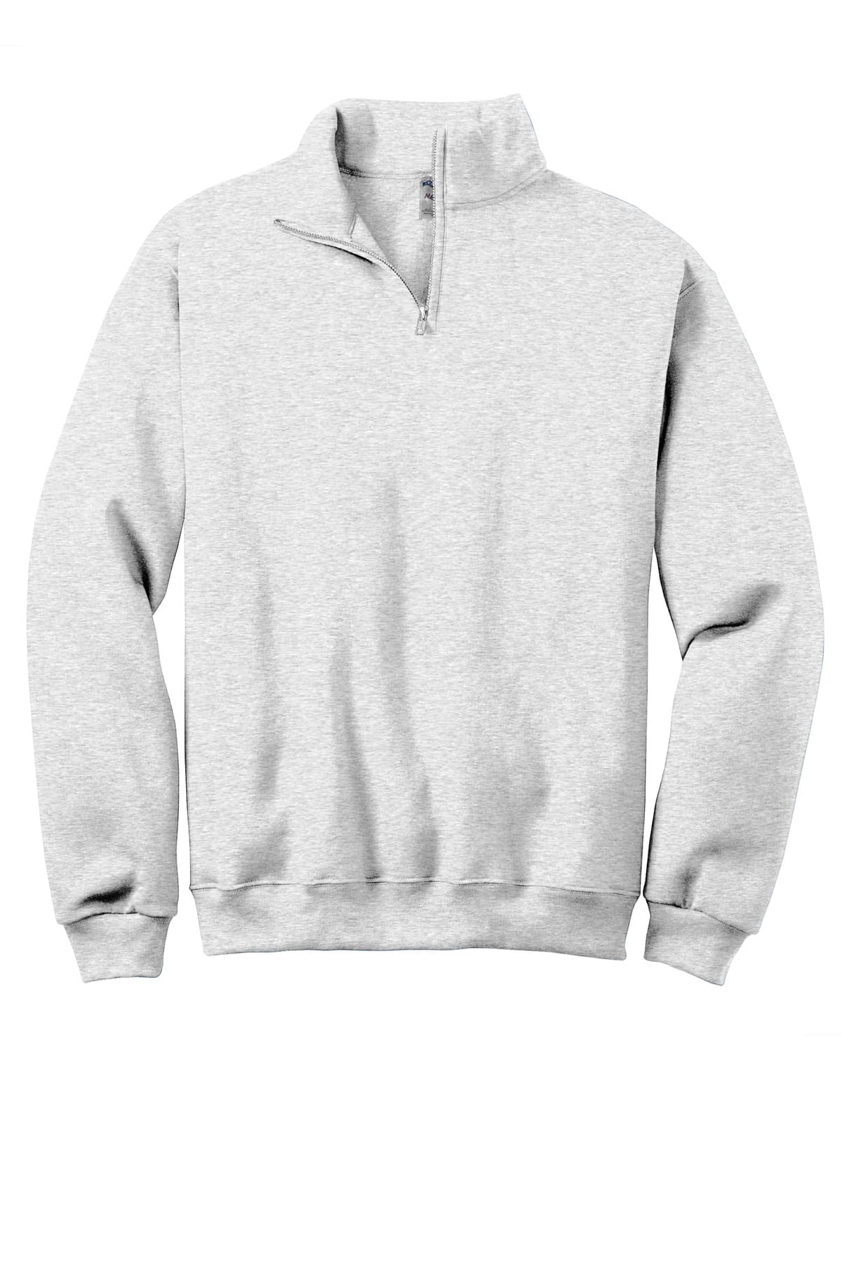 Jerzees® - NuBlend® 1/4-Zip Cadet Collar Sweatshirt