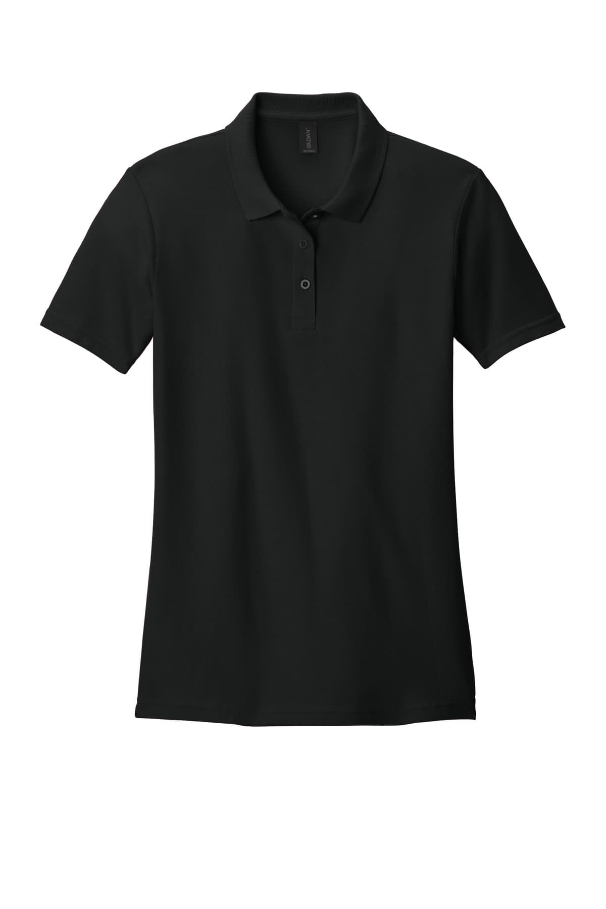 Gildan Softstyle® Women's Pique Polo