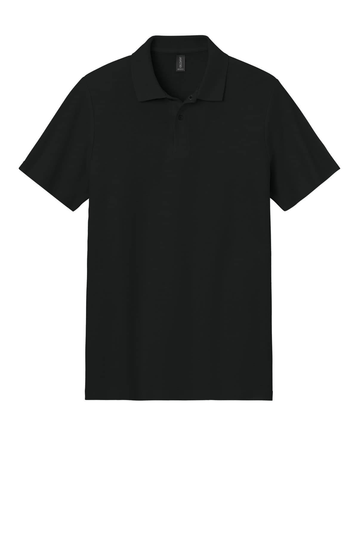 Gildan Softstyle® Pique Polo