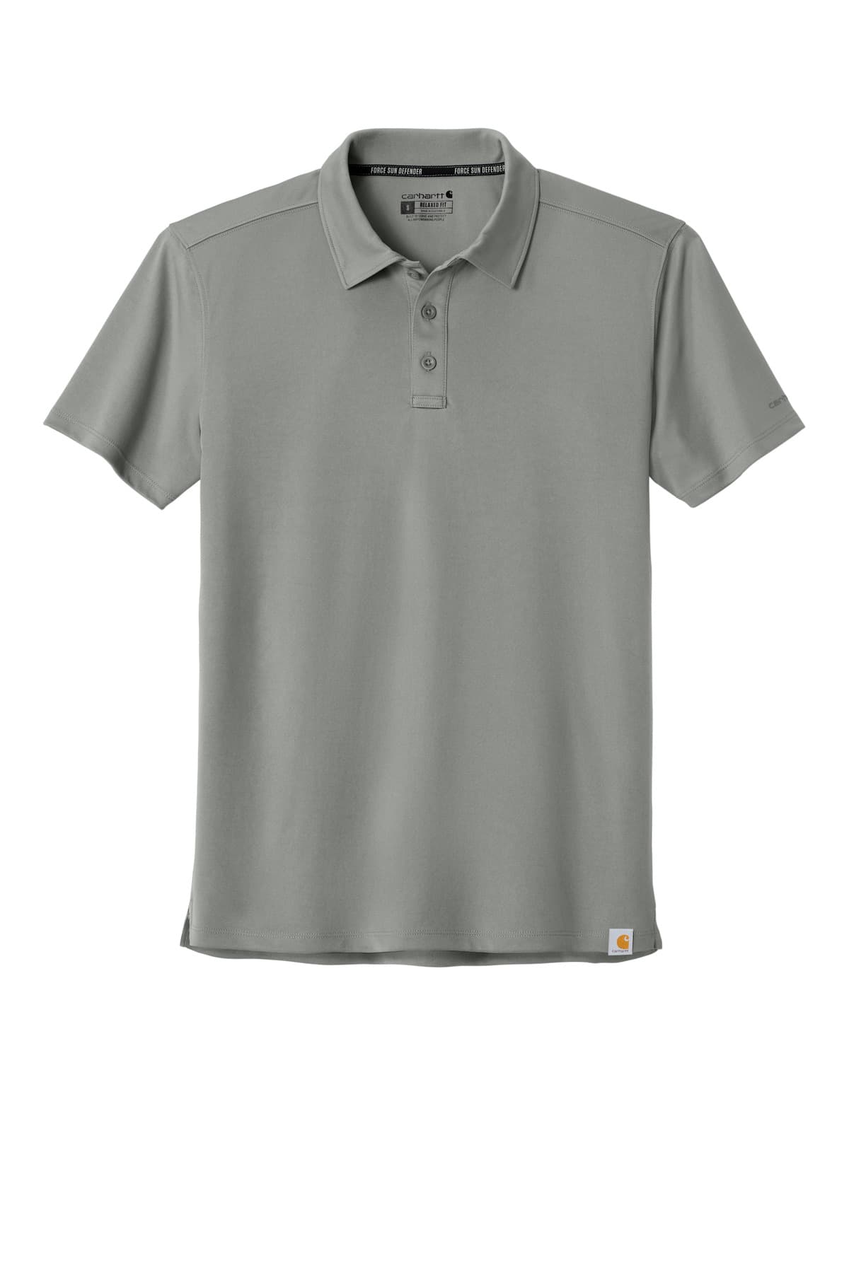 Carhartt Force® Sun Defender® Polo