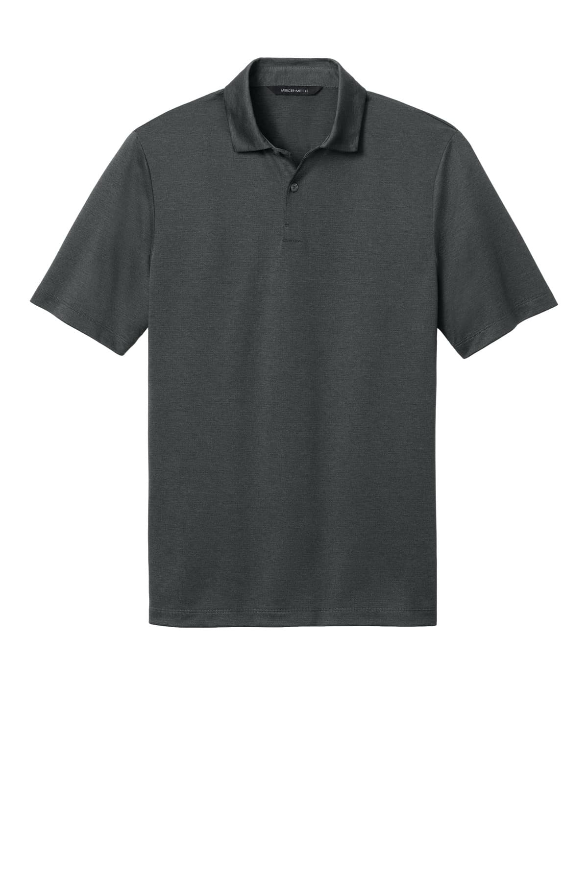 Mercer+Mettle® Recharge Jersey Polo