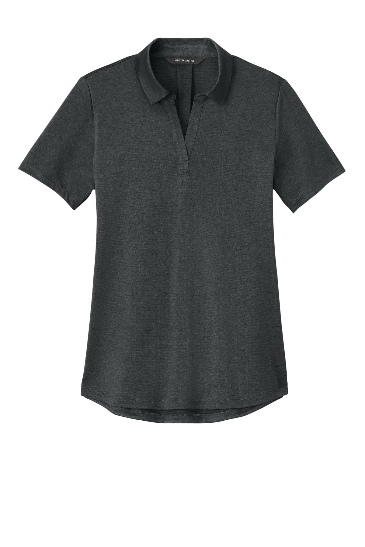 Mercer+Mettle® Women's Recharge Jersey Polo