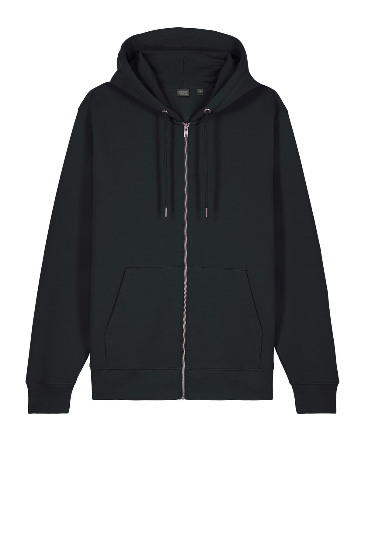 Stanley/Stella® Unisex Cultivator 2.0 Full-Zip Hooded Sweatshirt