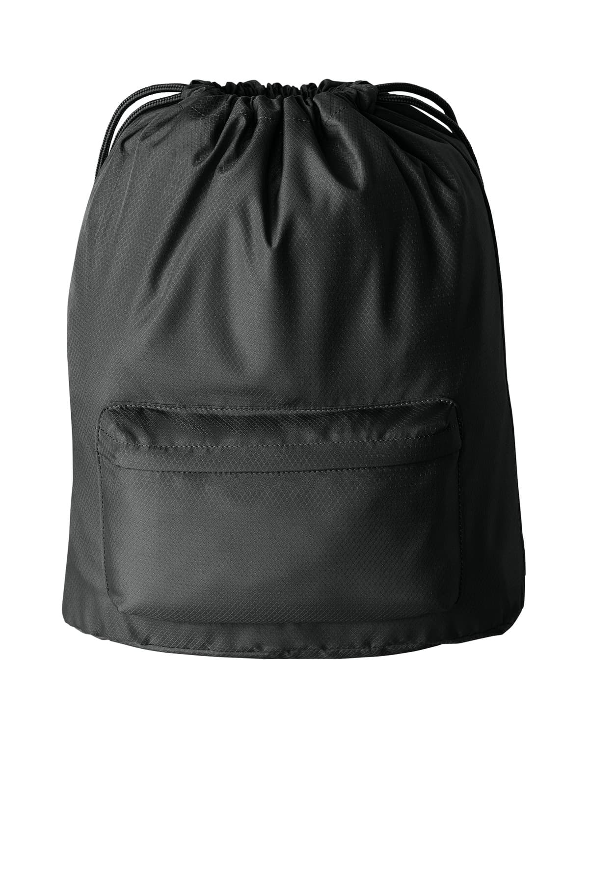 Port Authority® Diamond Pocket Cinch
