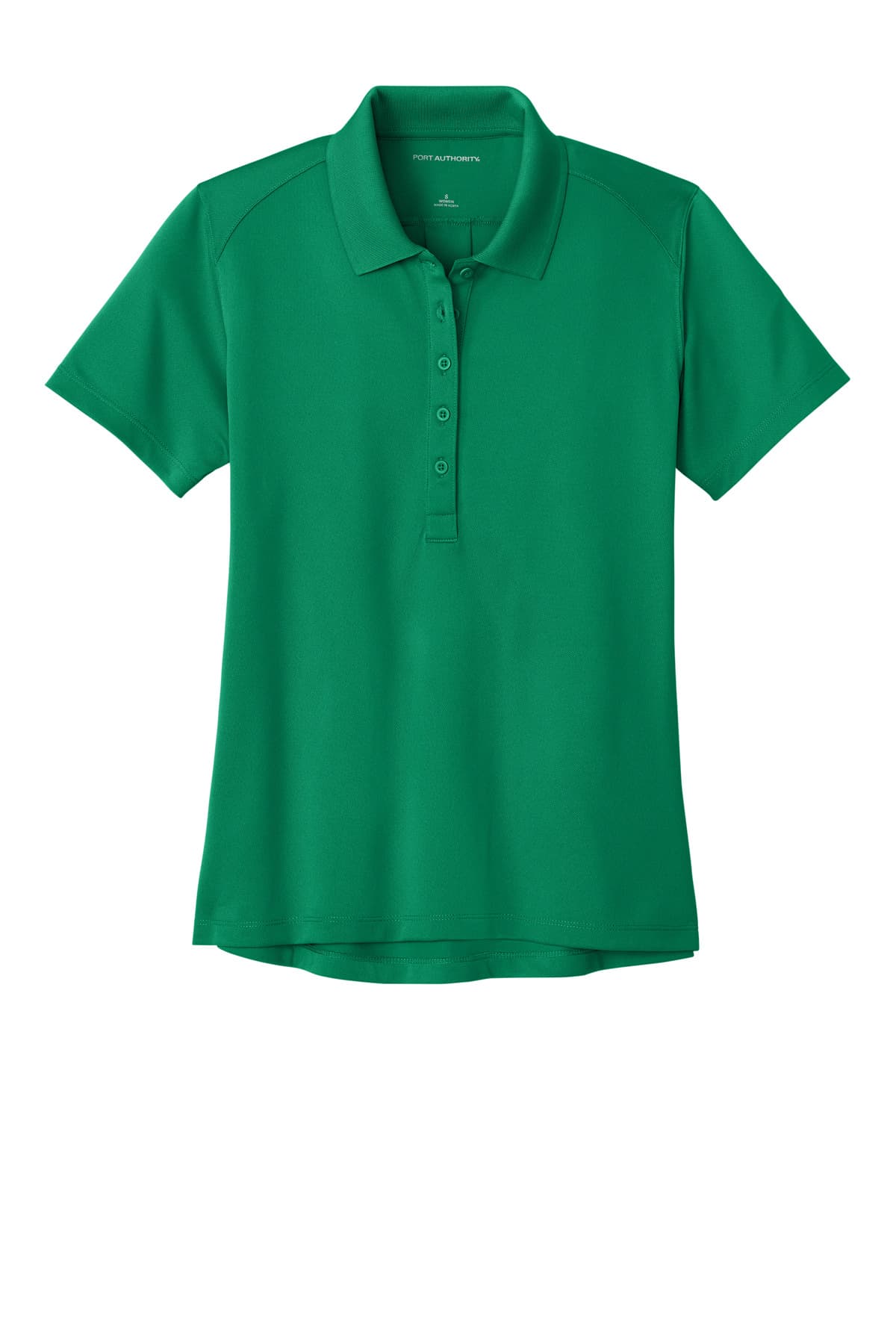 Port Authority® Women's Wearever Performance Pique Polo