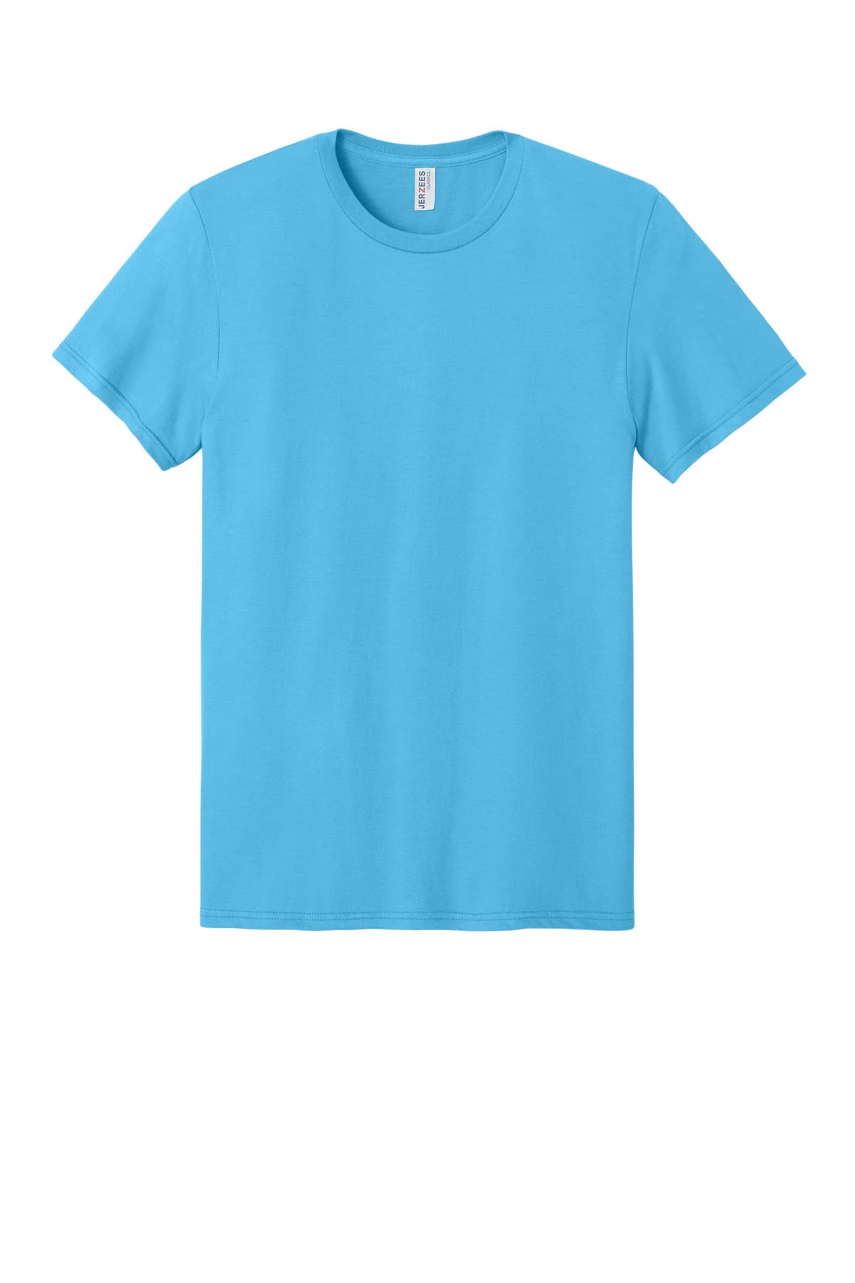 Jerzees Classics® Unisex Cotton T-Shirt