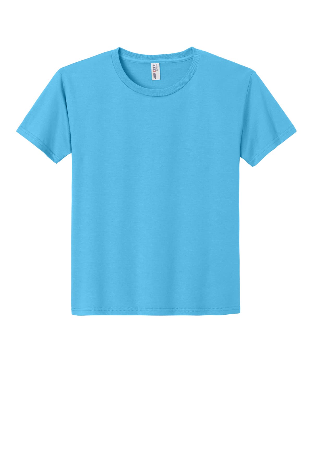Jerzees Classics® Youth Cotton T-Shirt