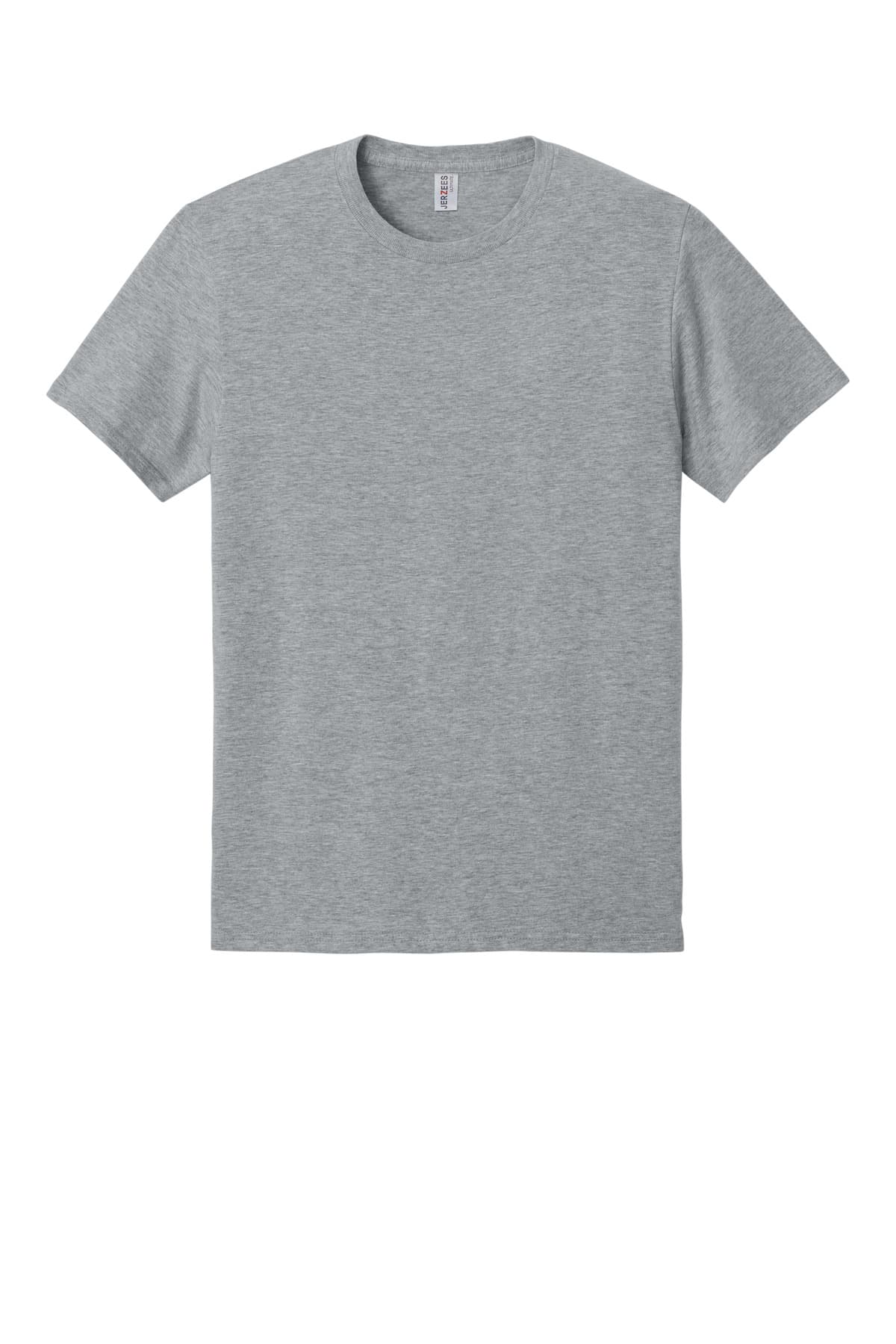 Jerzees Ultimate® Unisex Ring Spun T-Shirt