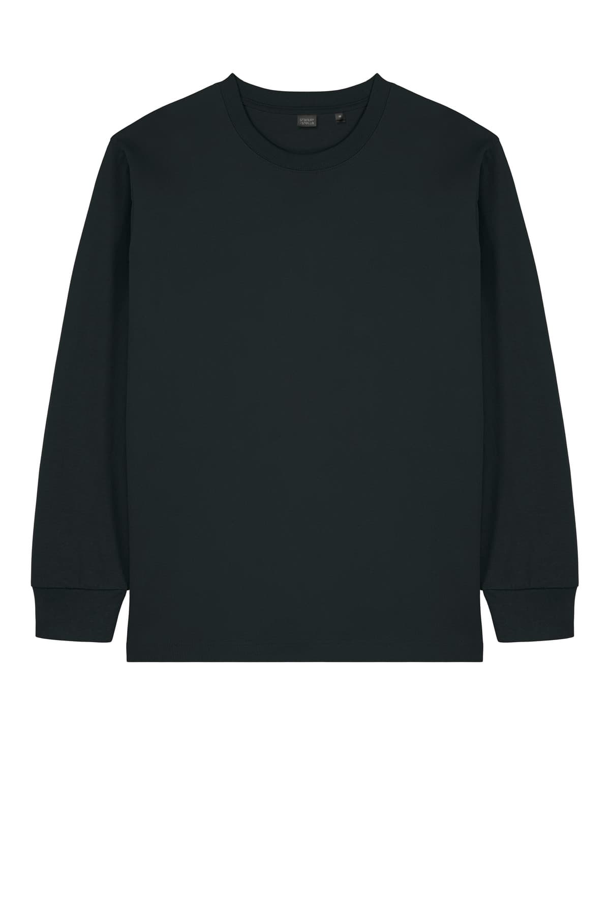 Stanley/Stella® Unisex Freestyler Heavyweight Long Sleeve Tee