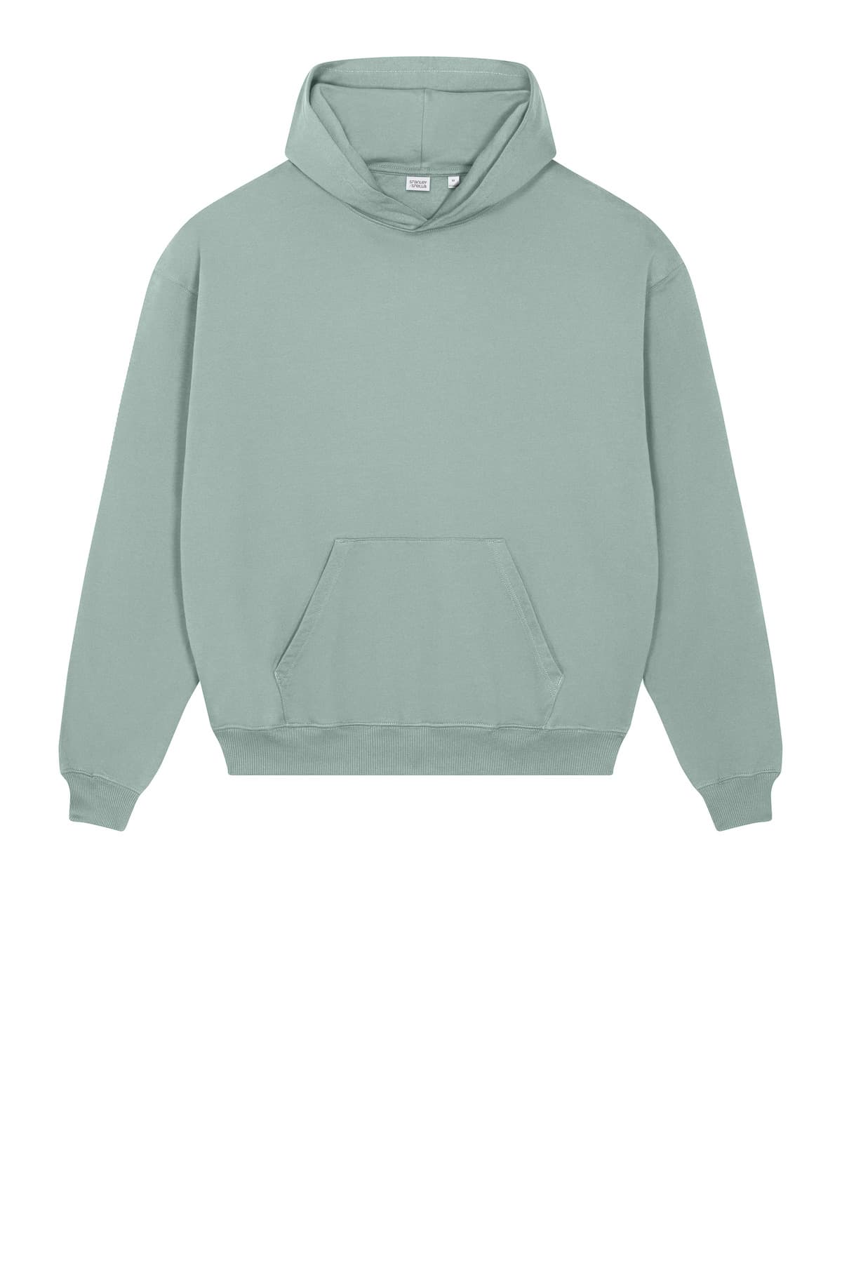 Stanley/Stella® Unisex Cooper Dry Hooded Sweatshirt