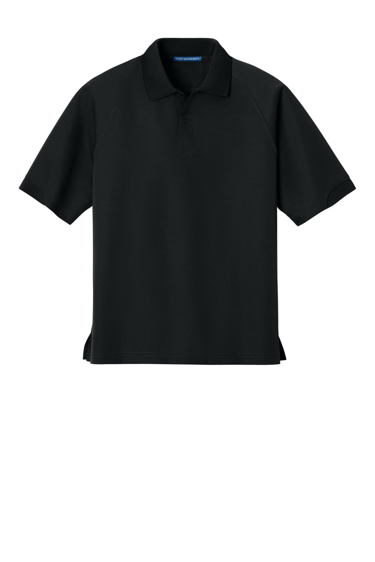 Port Authority® Dry Zone® Ottoman Polo