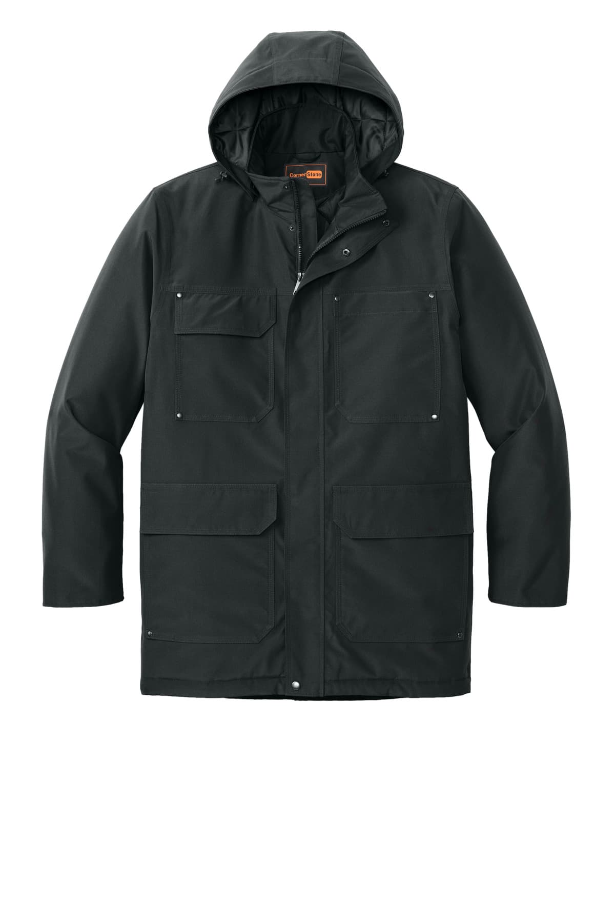 CornerStone® Elements Insulated Parka