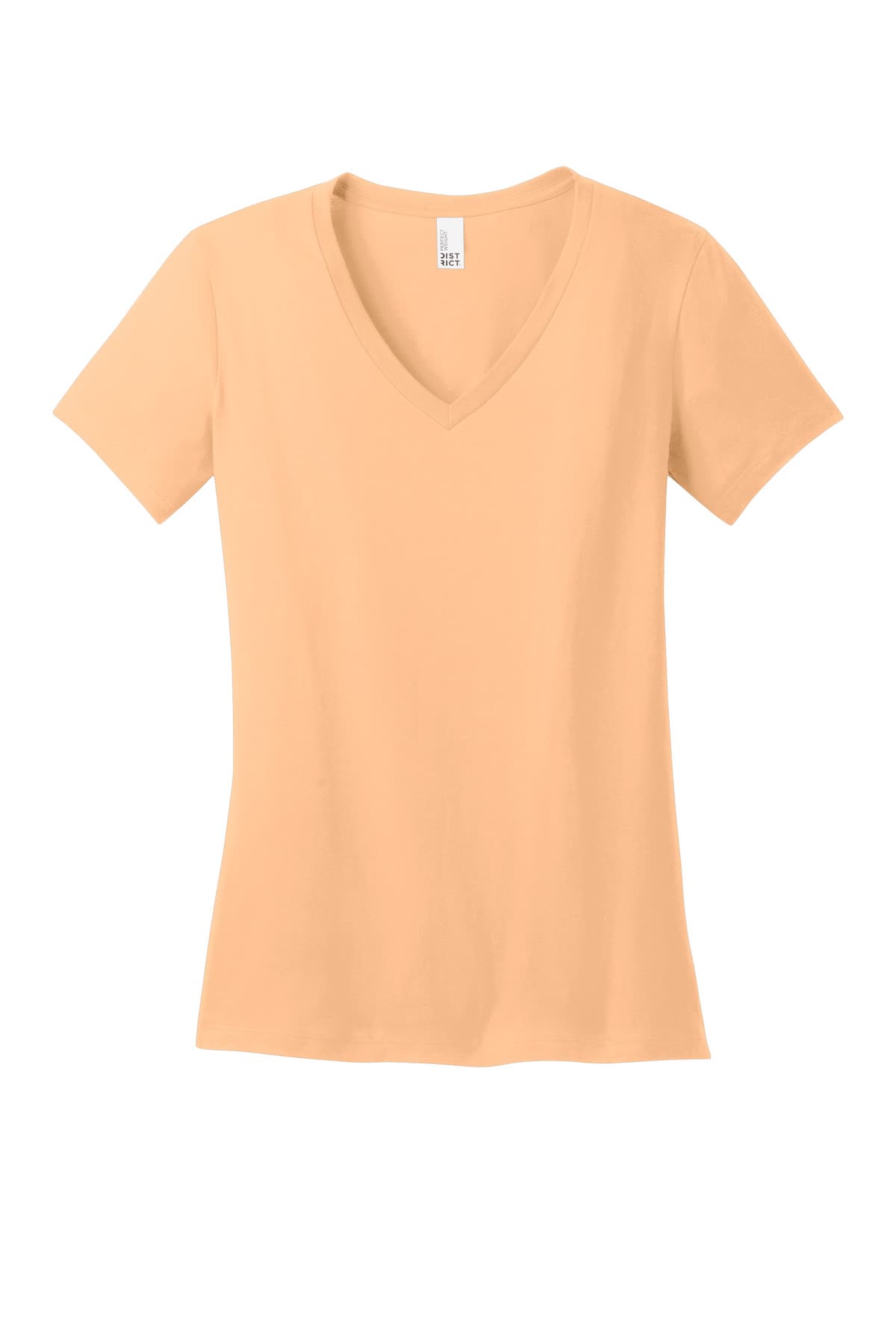 District® - Women's Perfect Weight® V-Neck Tee