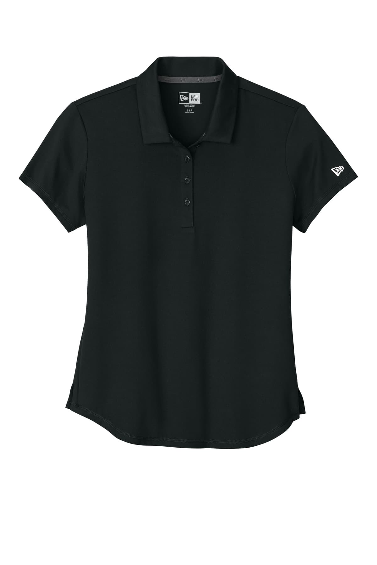 New Era® Women's Power Polo