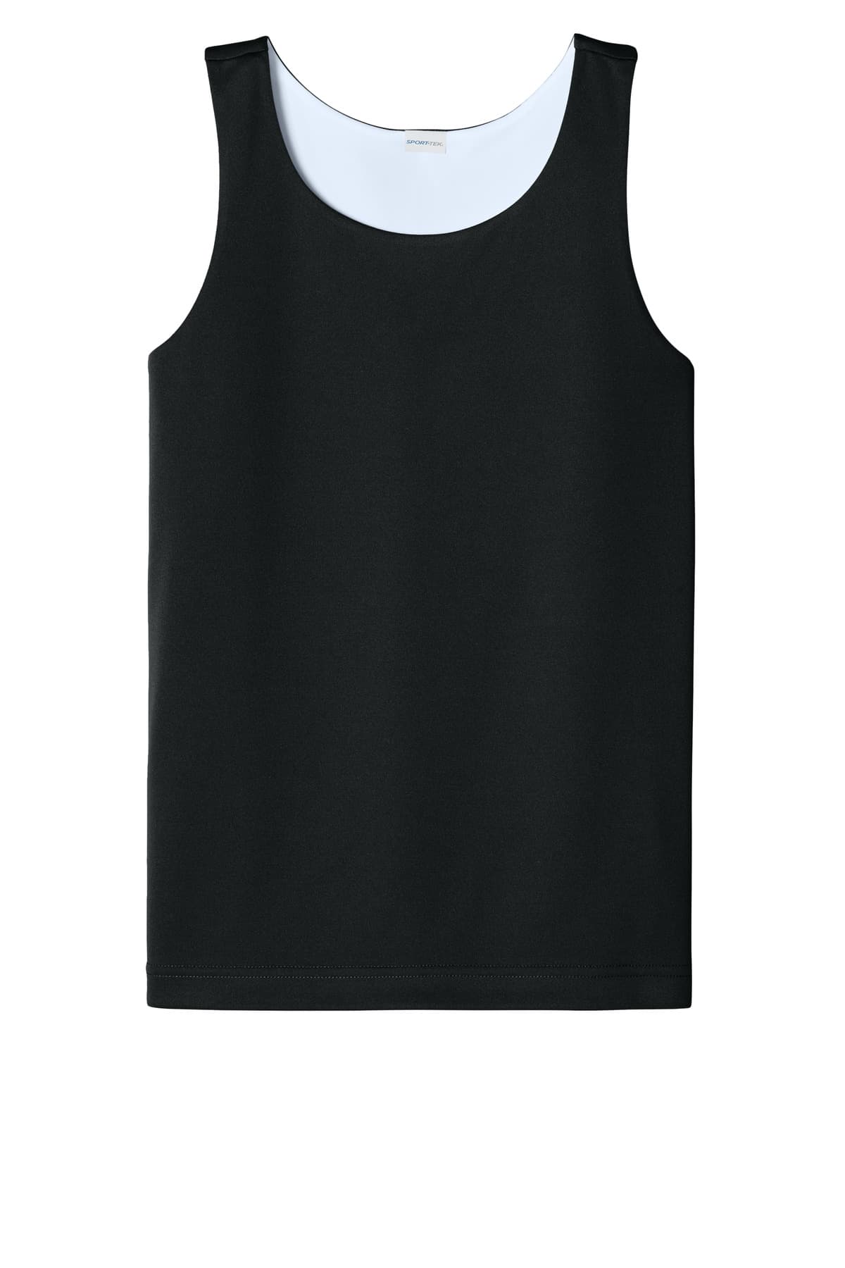 Sport-Tek® Youth PosiCharge® Competitor® Rev Tank