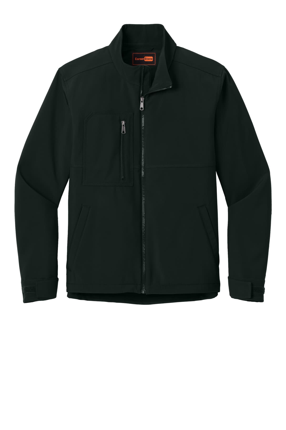 CornerStone® Workwear Soft Shell