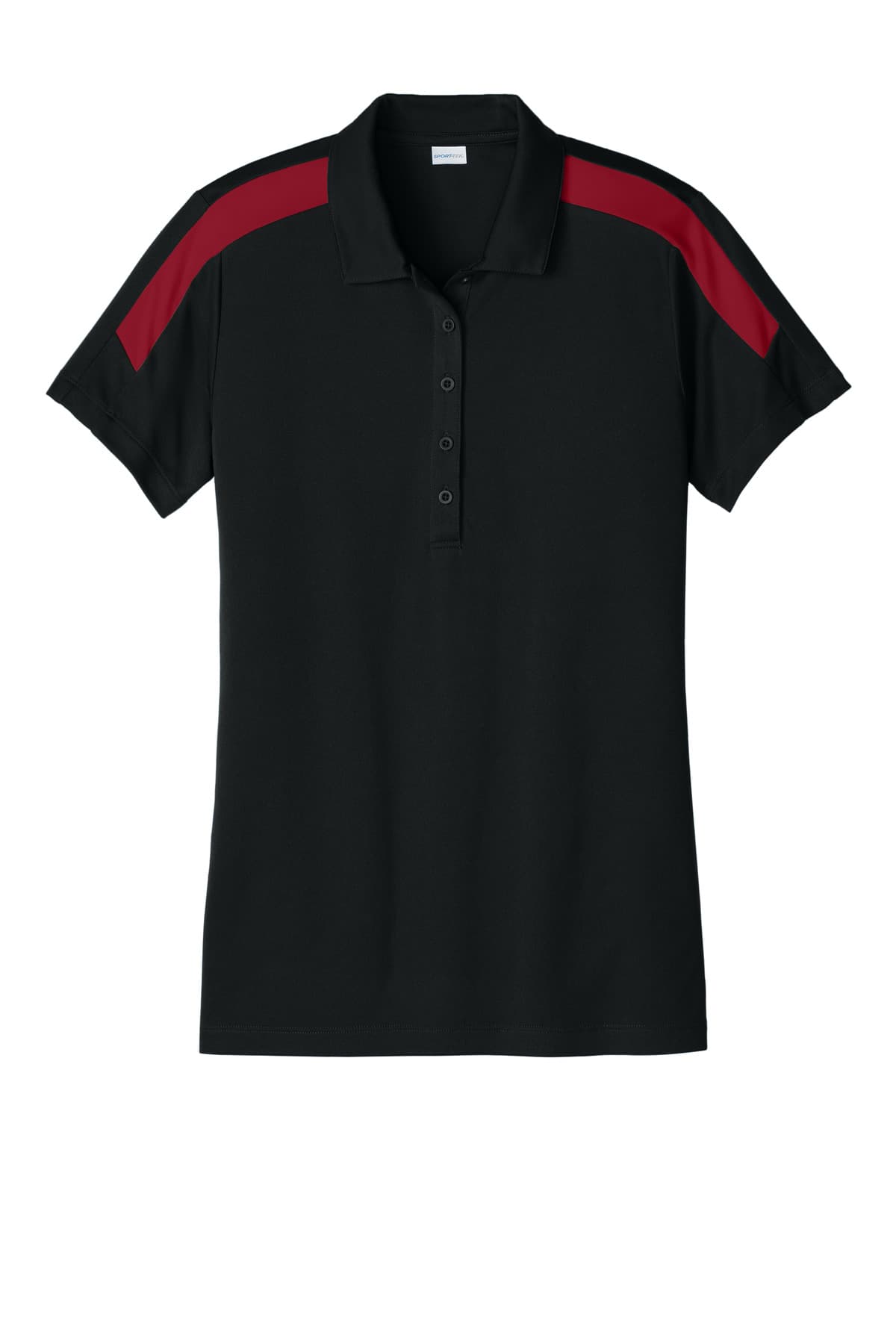 Sport-Tek® Women's Competitor® United Polo