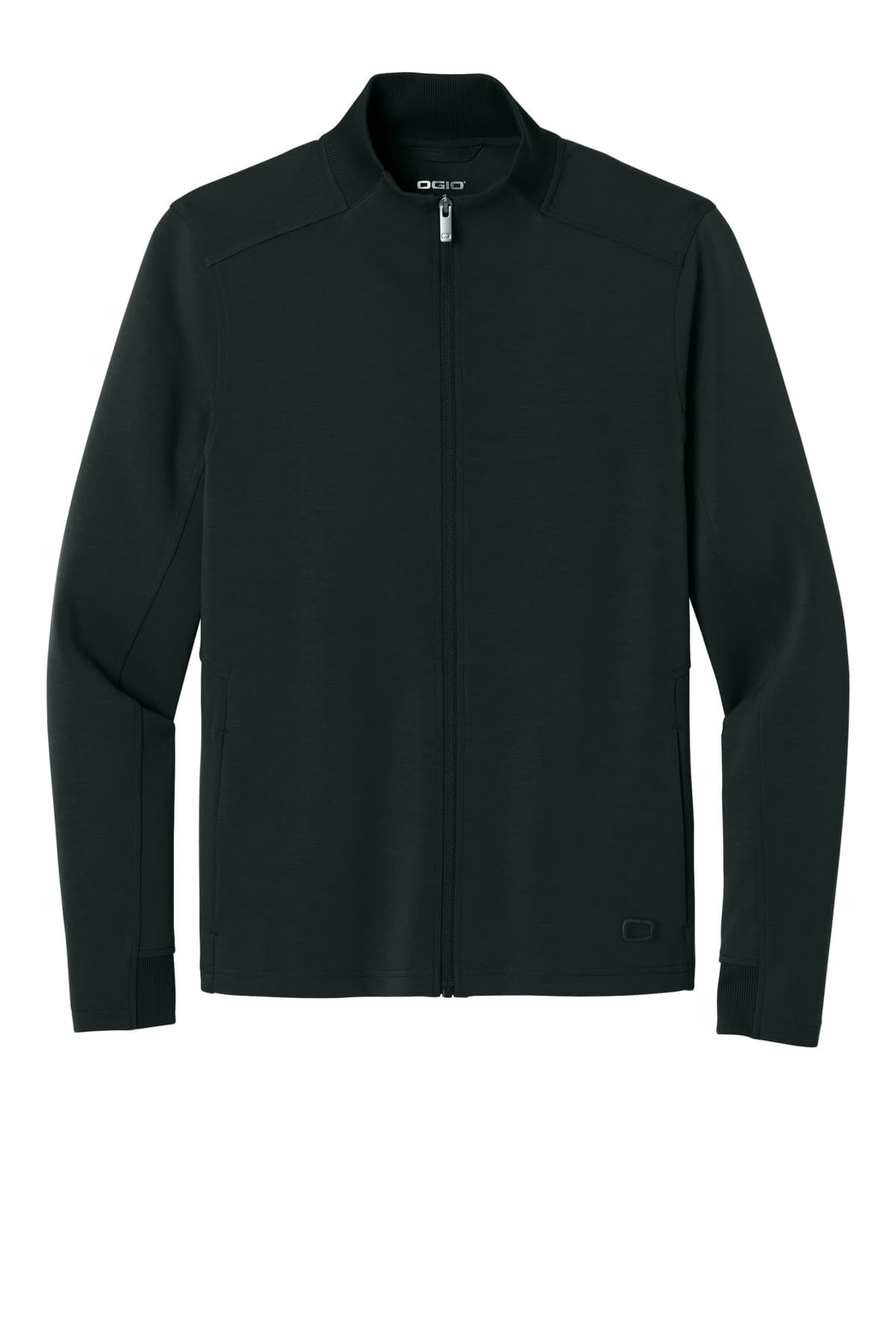 OGIO® Transcend Full-Zip