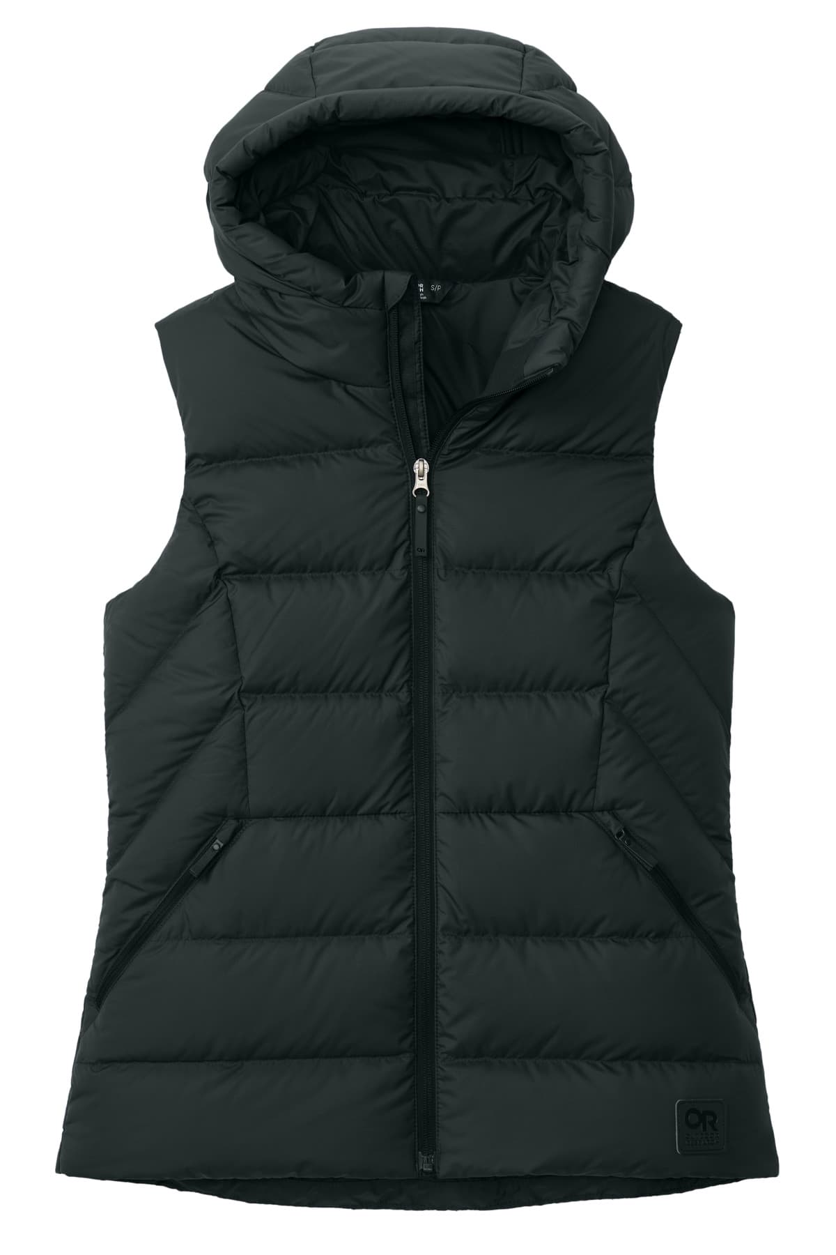 LIMITED EDITION Outdoor Research® Women's Coldsnap Hooded Down Vest