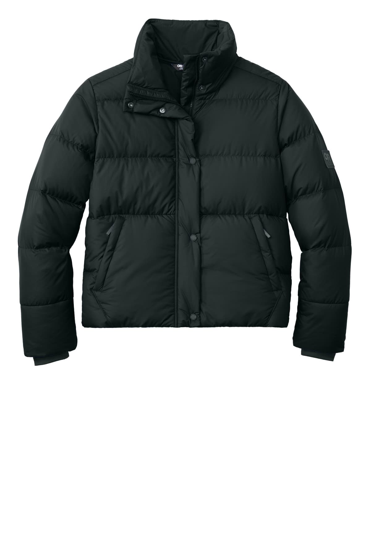 LIMITED EDITION Outdoor Research® Women's Coldsnap Down Jacket