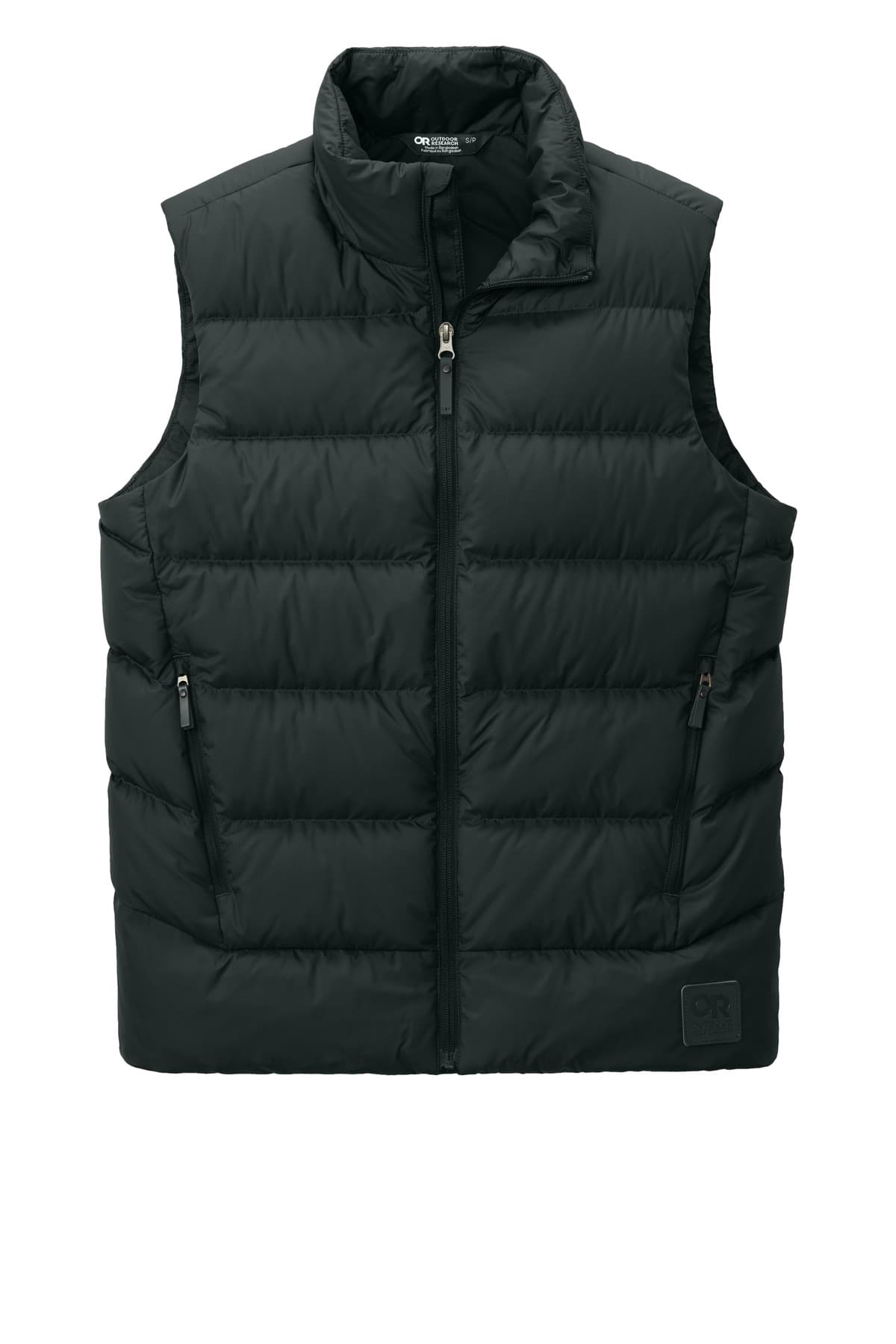 LIMITED EDITION Outdoor Research® Coldsnap Down Vest