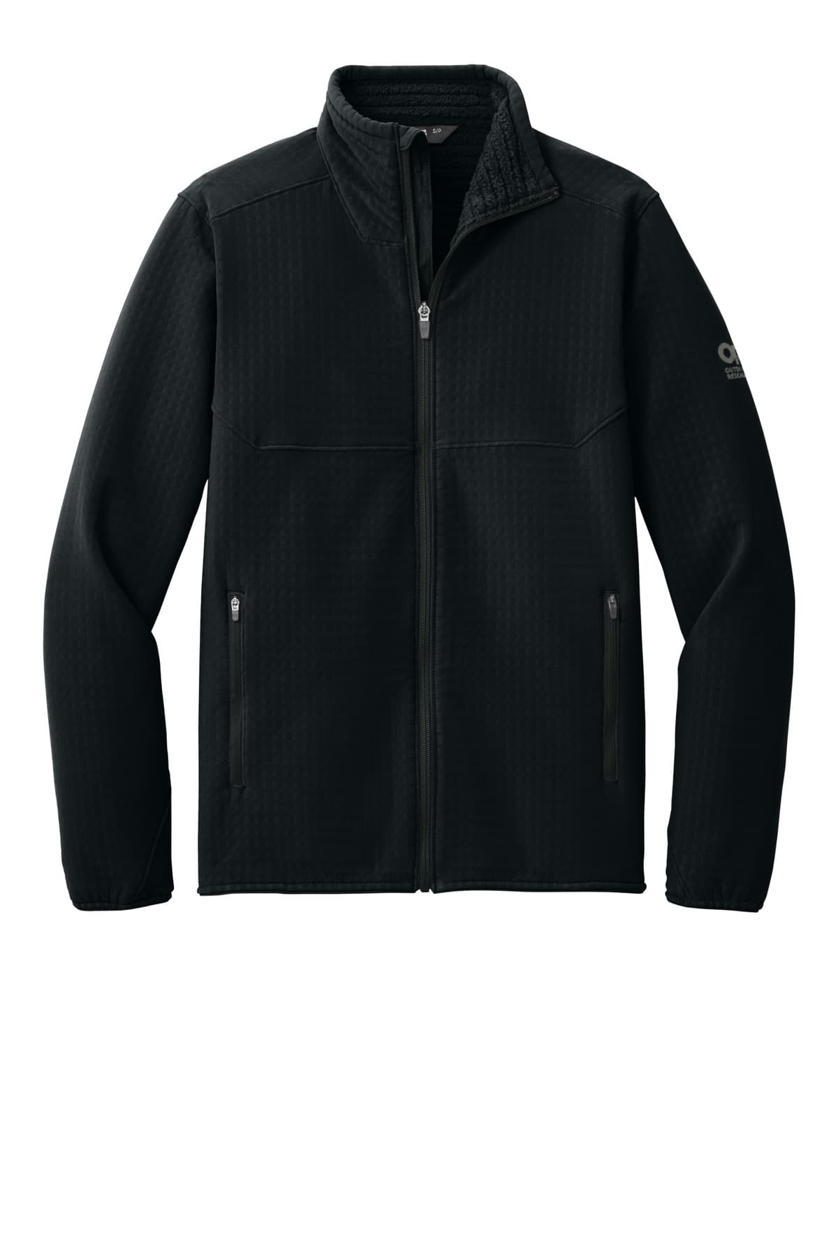 LIMITED EDITION Outdoor Research® Grid Soft Shell Jacket