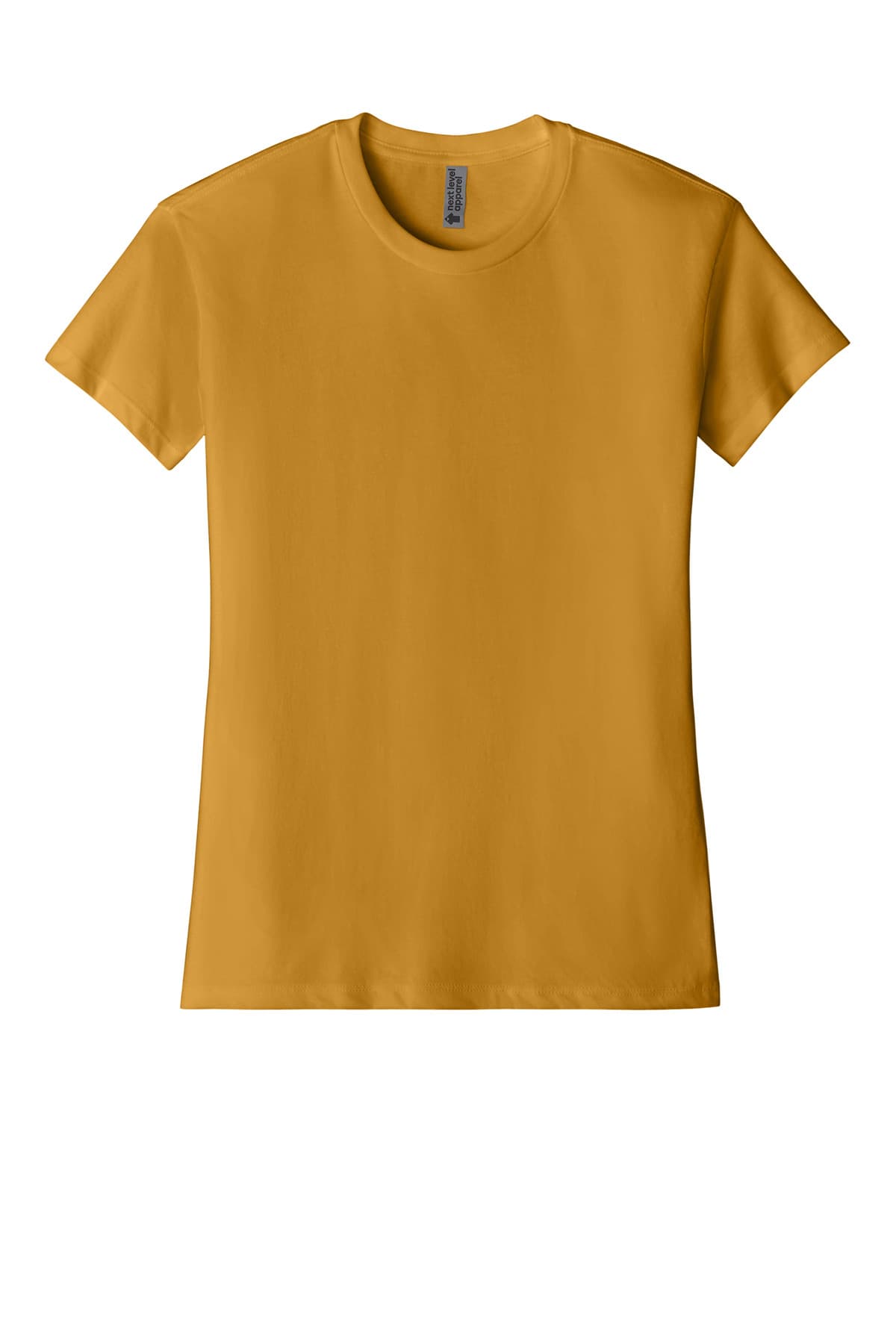Next Level Apparel® Women's CVC Relaxed Tee