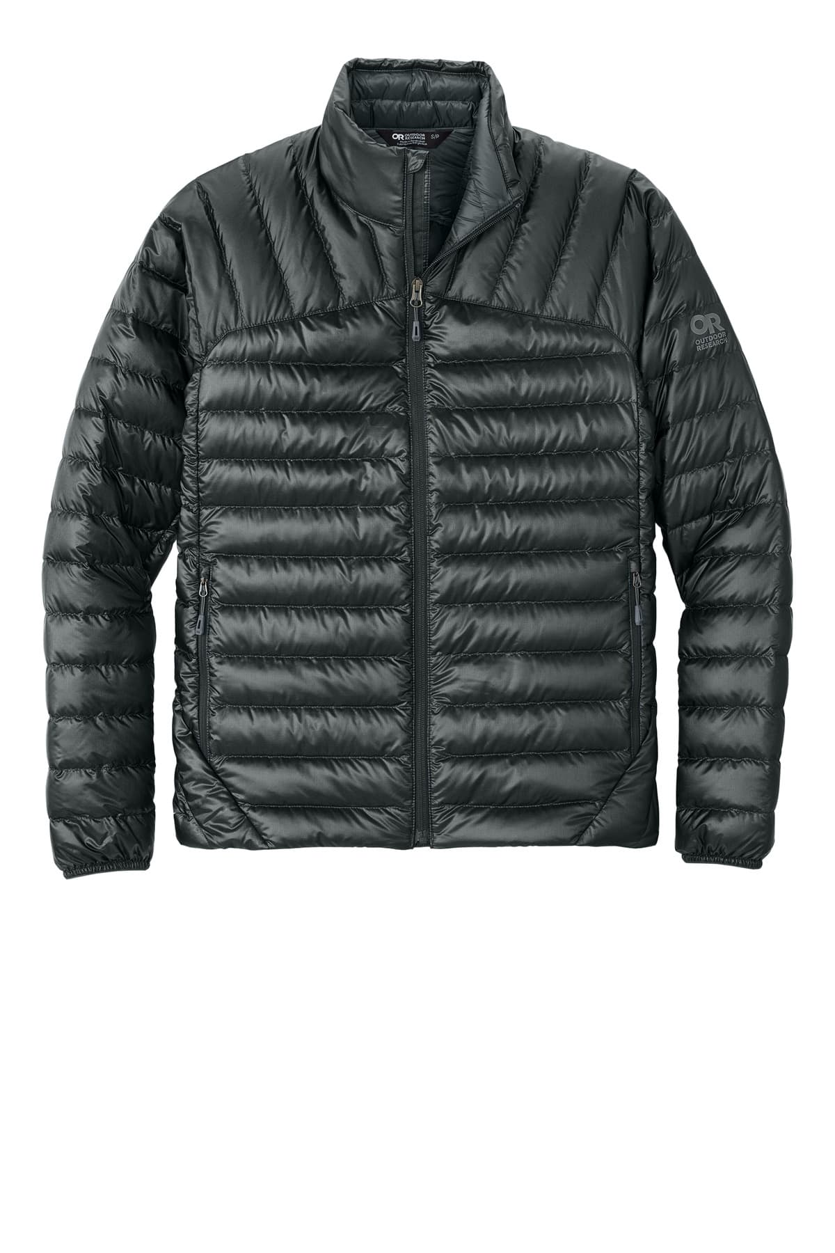 LIMITED EDITION Outdoor Research® 800 Tech Down Jacket