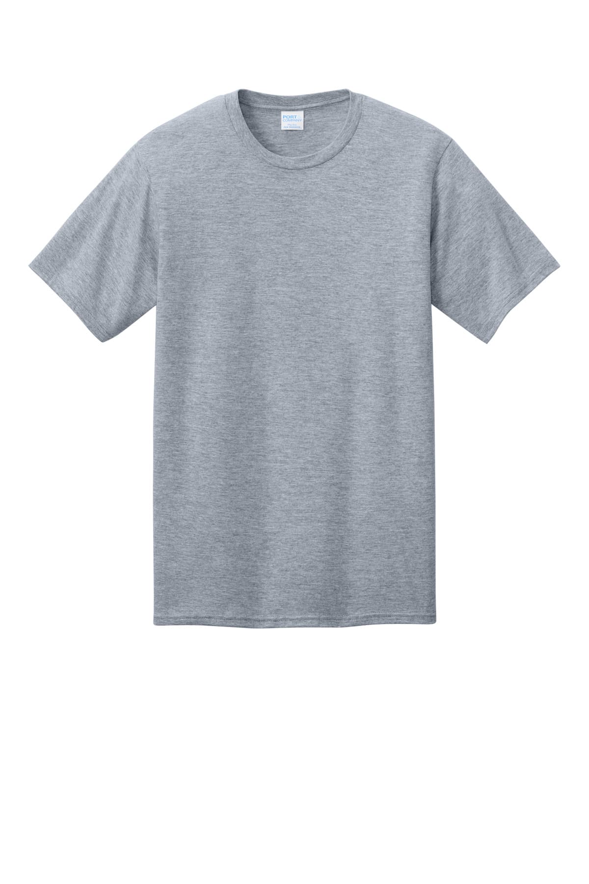 Port & Co® CVC Tee