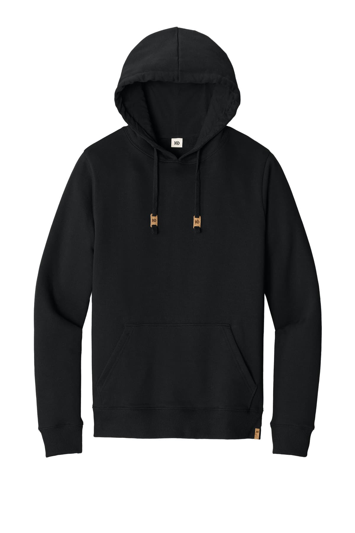 LIMITED EDITION tentree® Space Dye Fleece Classic Hoodie
