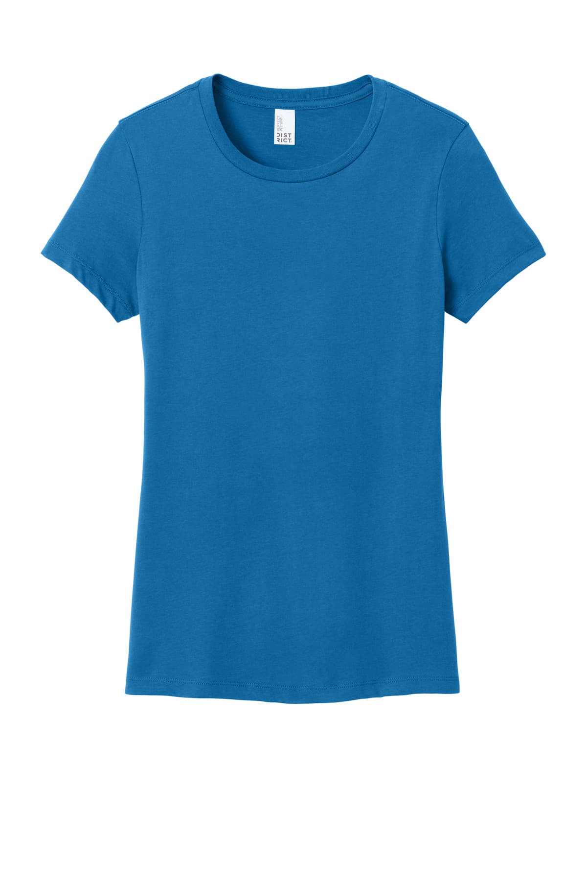District® Women's Perfect Weight®Tee