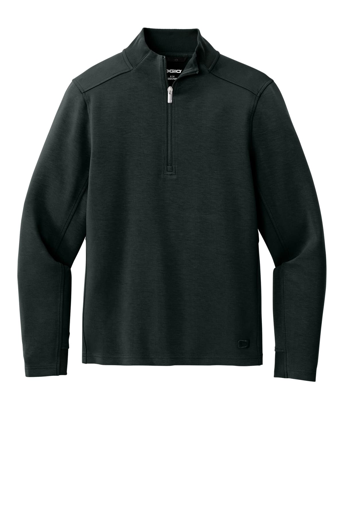 OGIO® Transcend 1/4-Zip