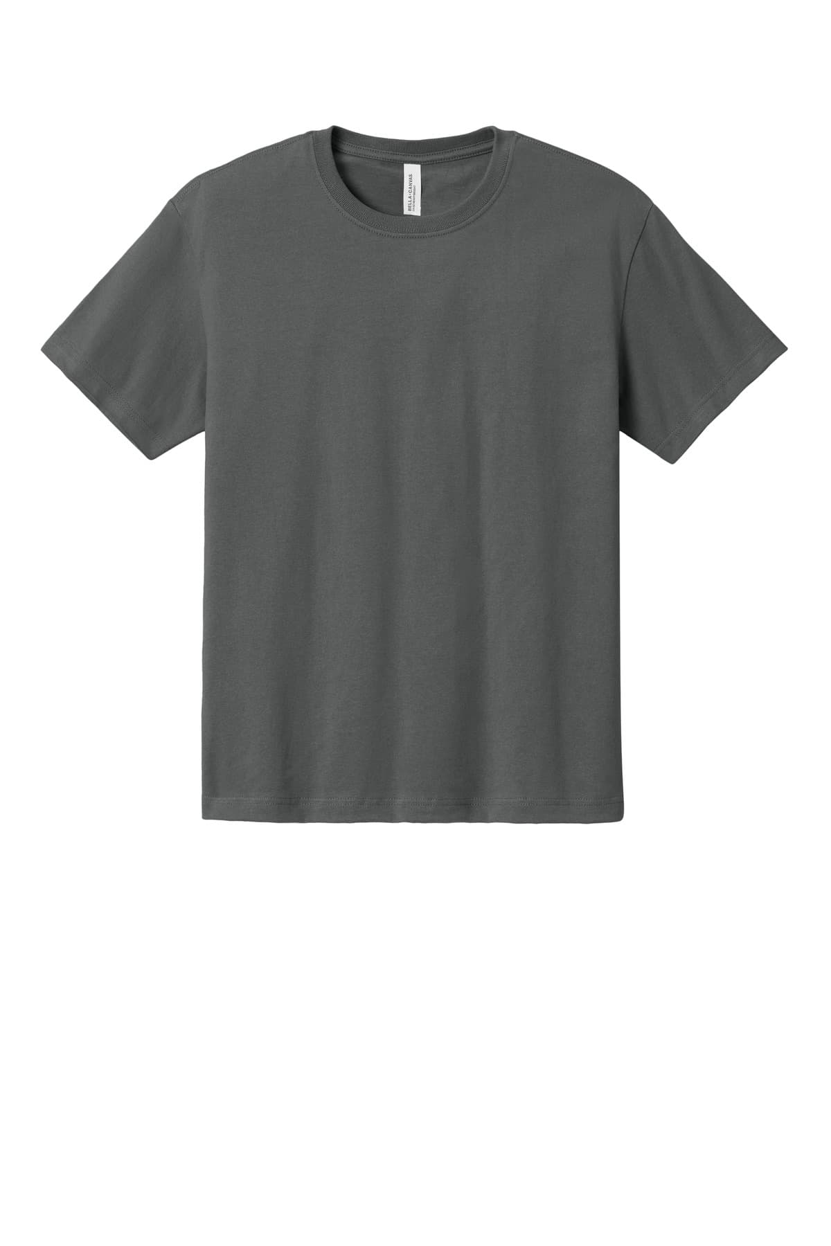 BELLA+CANVAS® Unisex 7.5-Ounce Heavyweight Tee