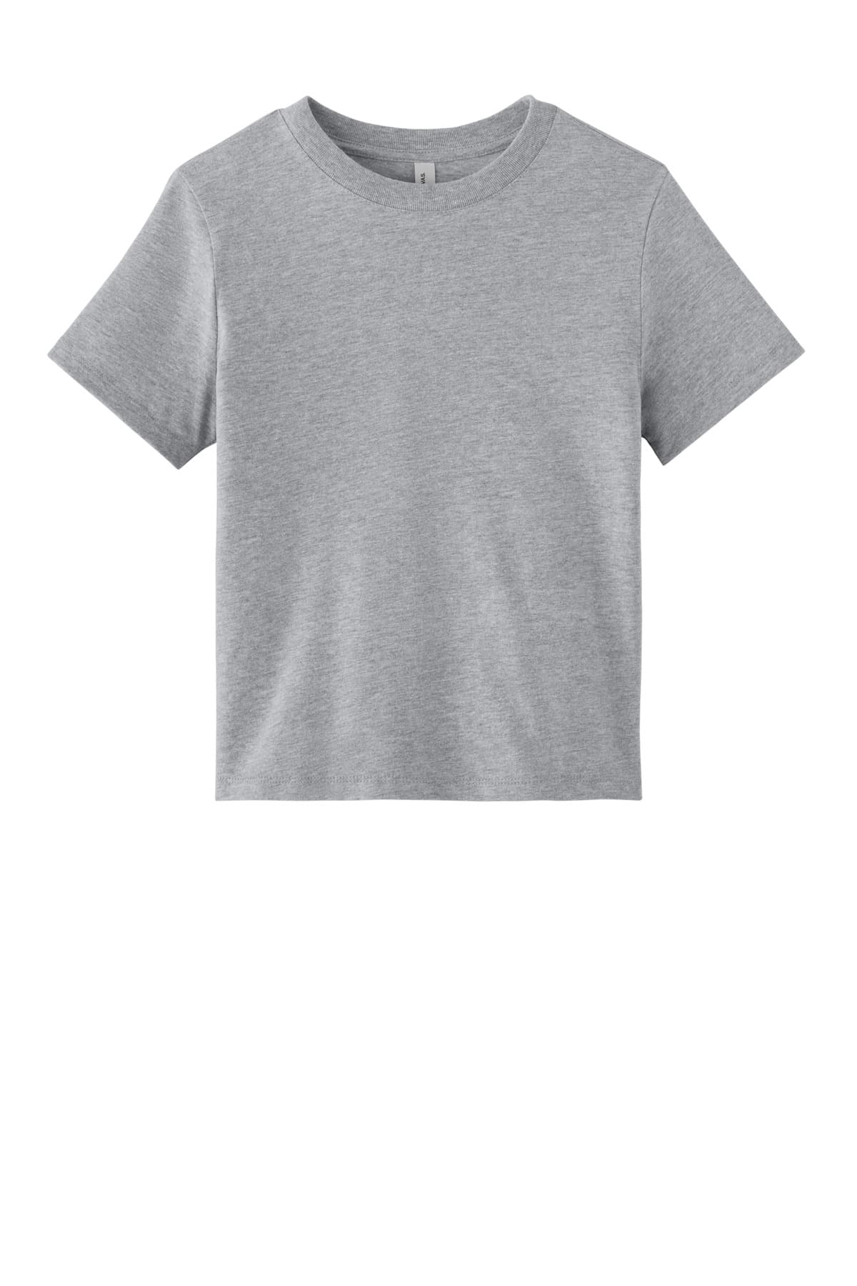 BELLA+CANVAS® Women's 6-Ounce Heavyweight Tee