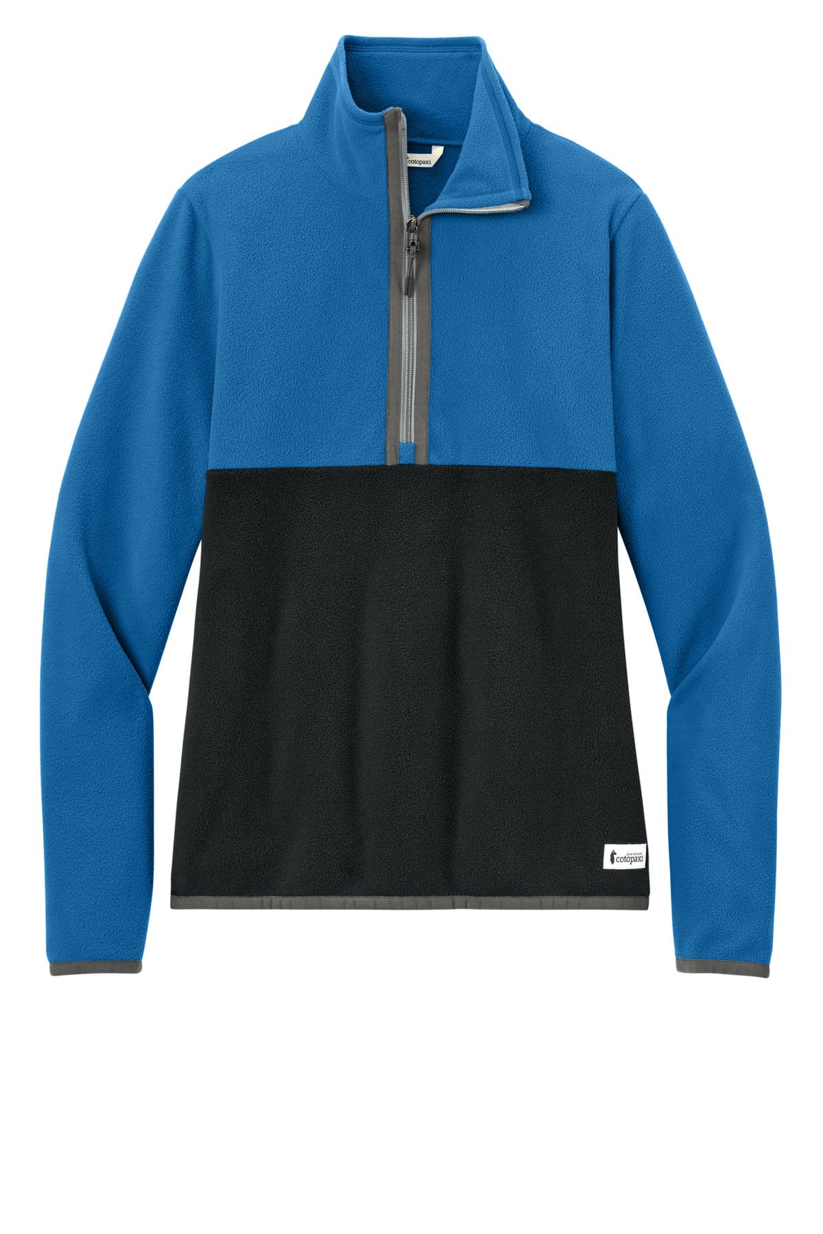 Cotopaxi® Women's Amado 1/2-Zip Fleece