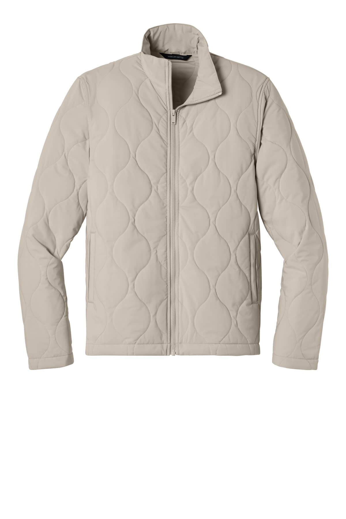 Mercer+Mettle® Quilted Liner Jacket