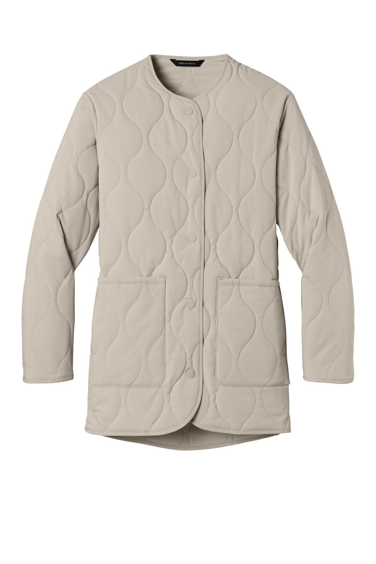 Mercer+Mettle® Women's Quilted Liner Jacket