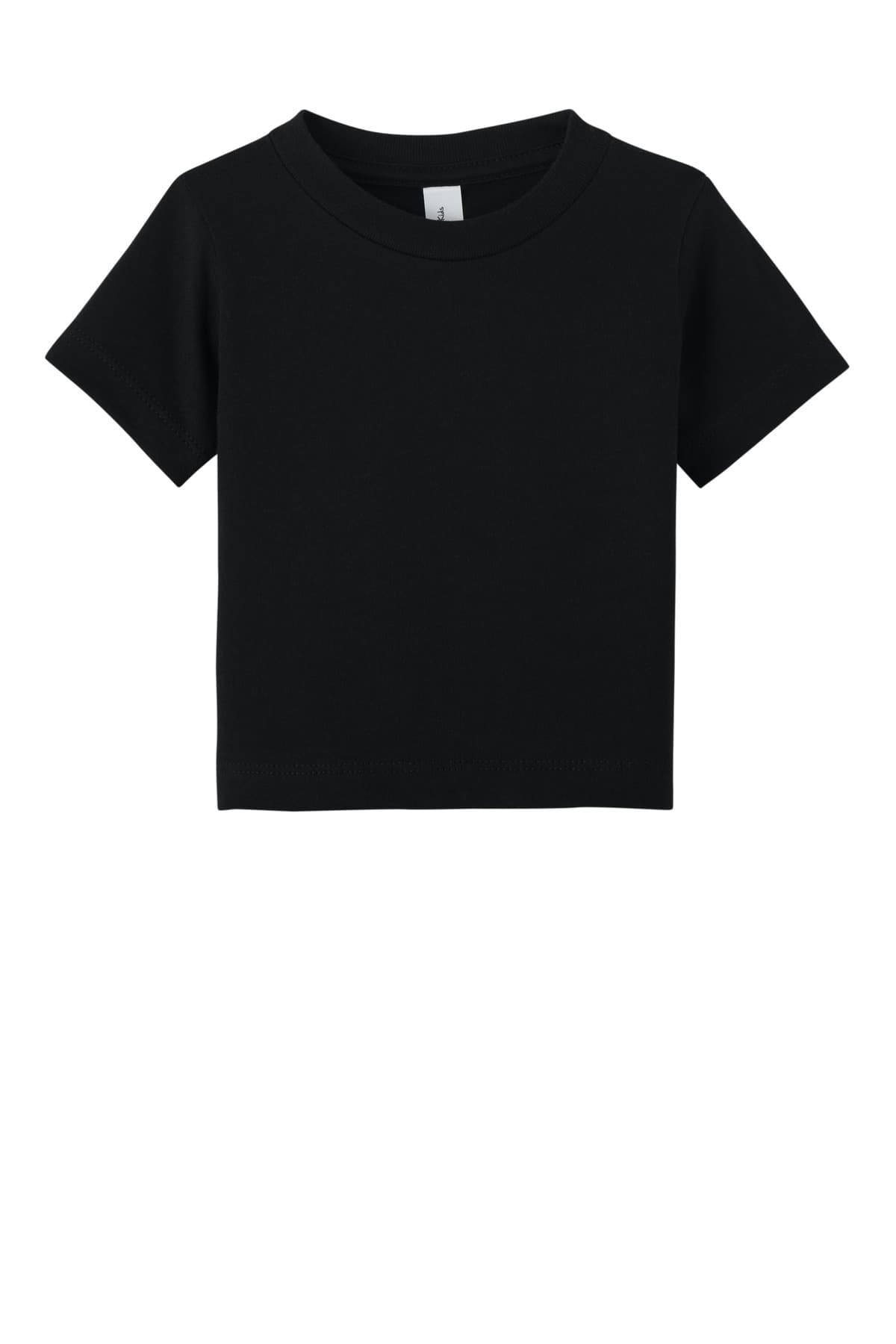 BELLA+CANVAS® Infant Jersey Short Sleeve Tee