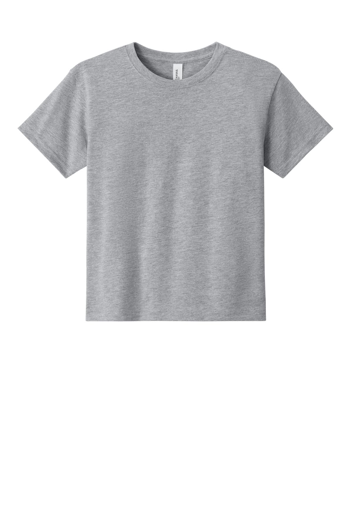BELLA+CANVAS® Youth 6-Ounce Heavyweight Tee