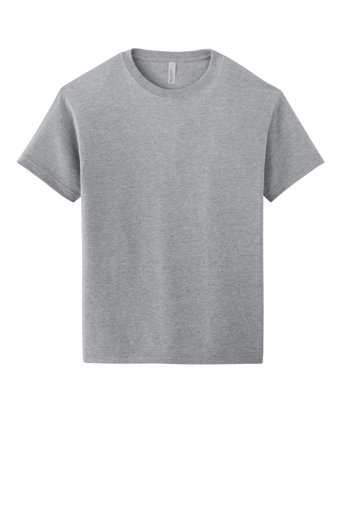 BELLA+CANVAS® Unisex 6-Ounce Heavyweight Tee