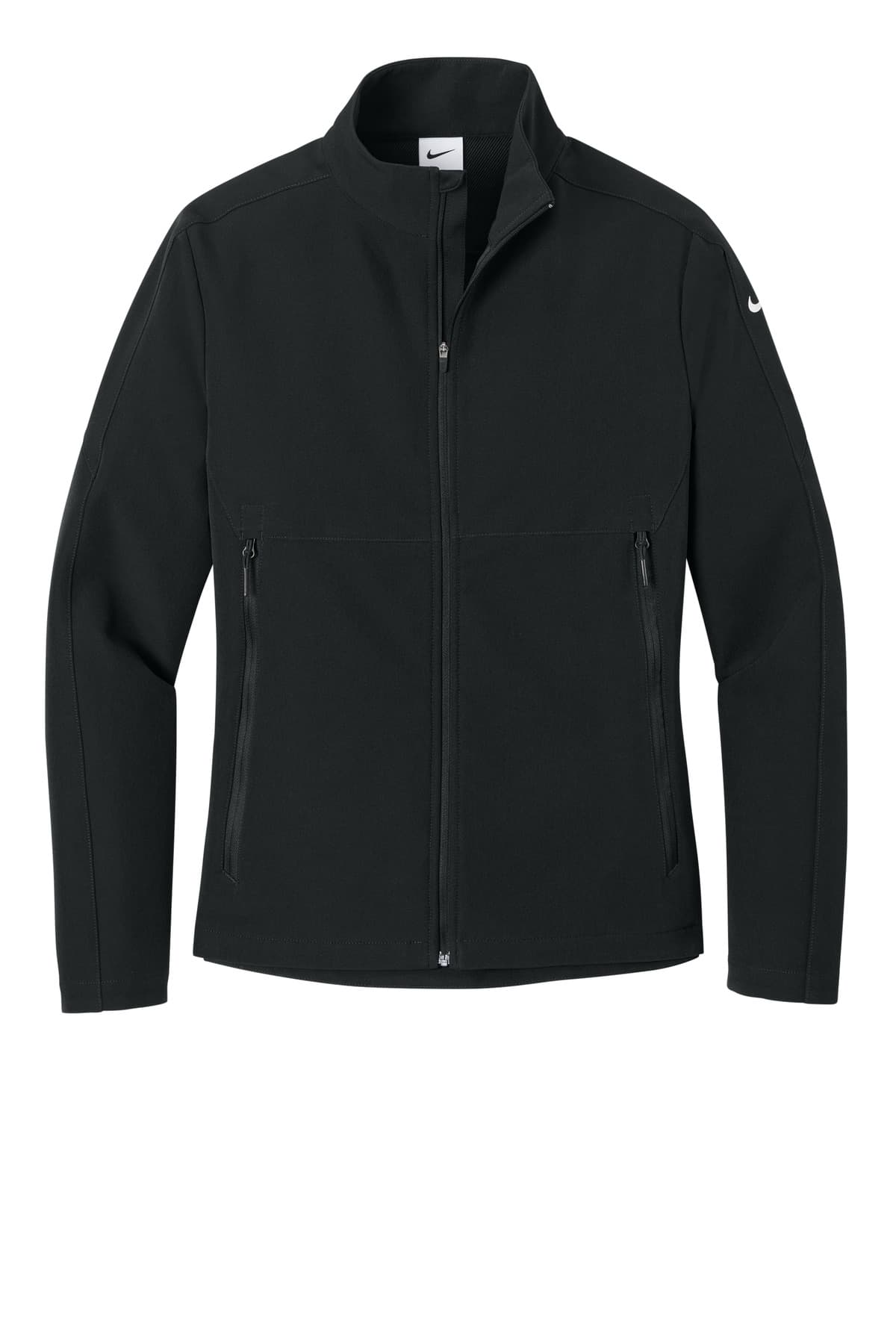 Nike Women's Full-Zip Soft Shell Jacket