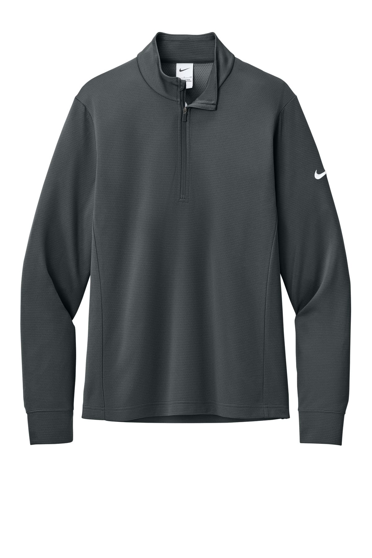 Nike Essential 1/2-Zip Cover-Up