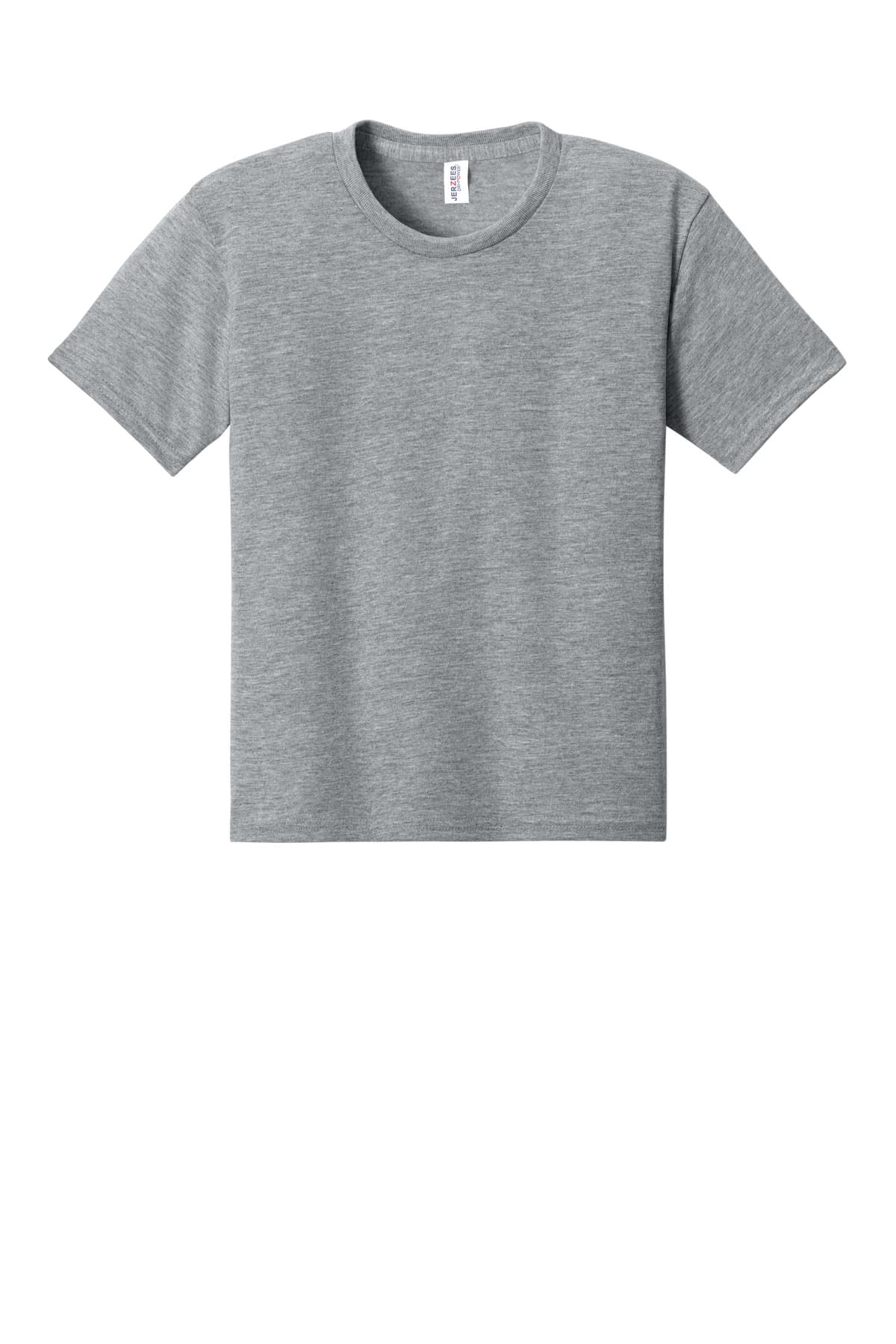 Jerzees® Youth Dri-Power® 100% Polyester Tee