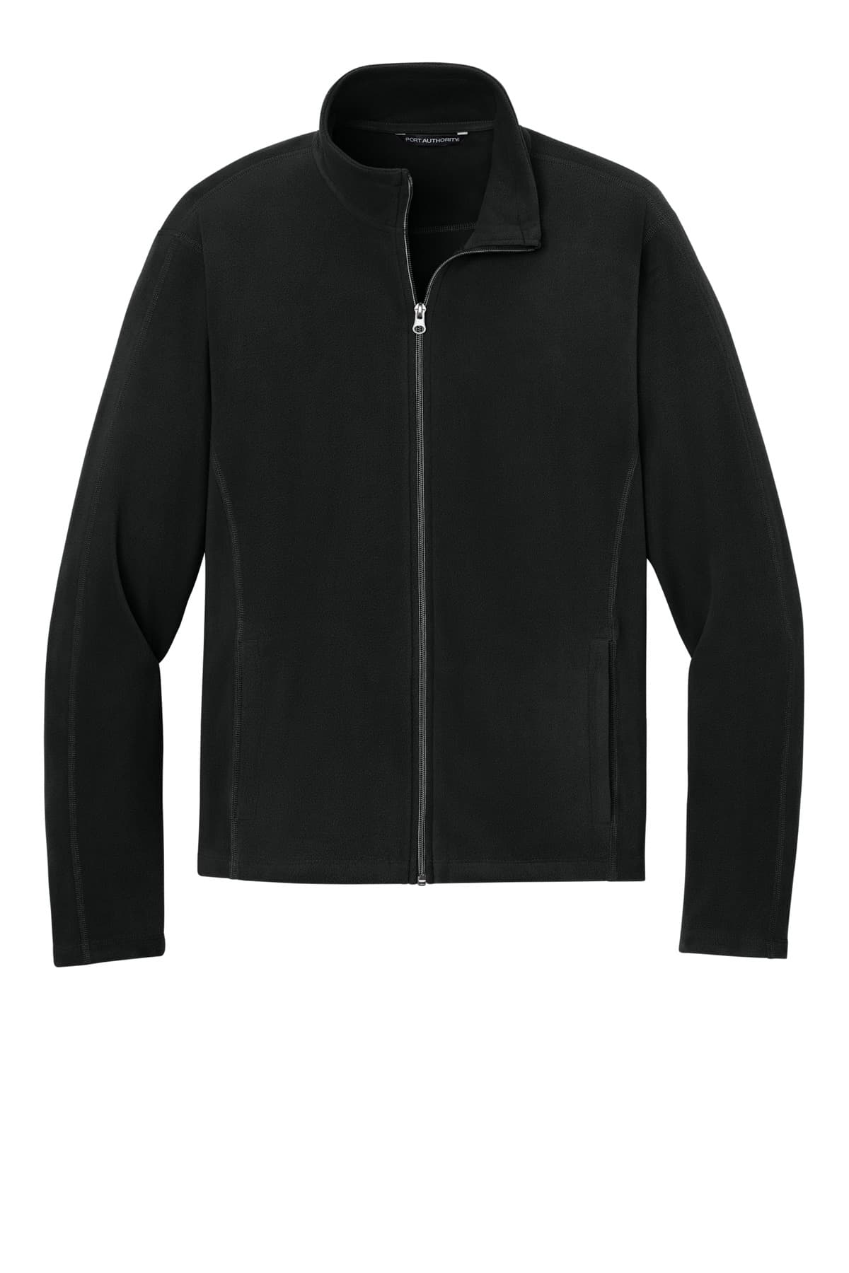 Port Authority® Microfleece Jacket
