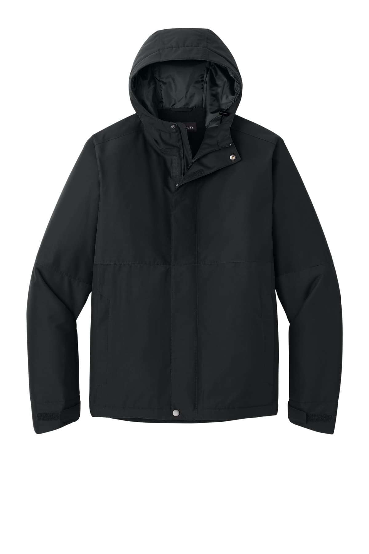 Port Authority® Insulated Heavy Ripstop Jacket