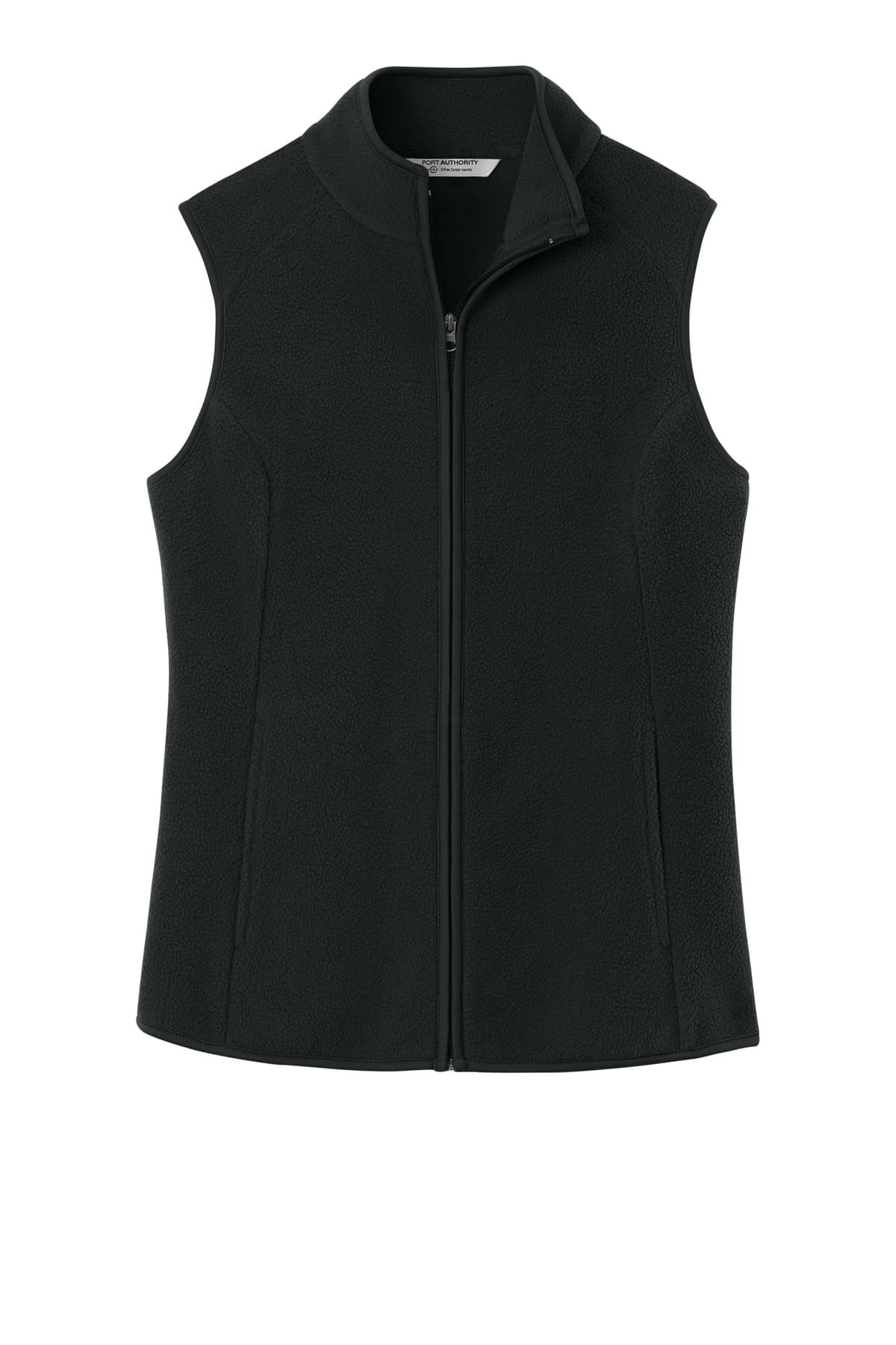 Port Authority® Women's C-FREE® Fleece Vest