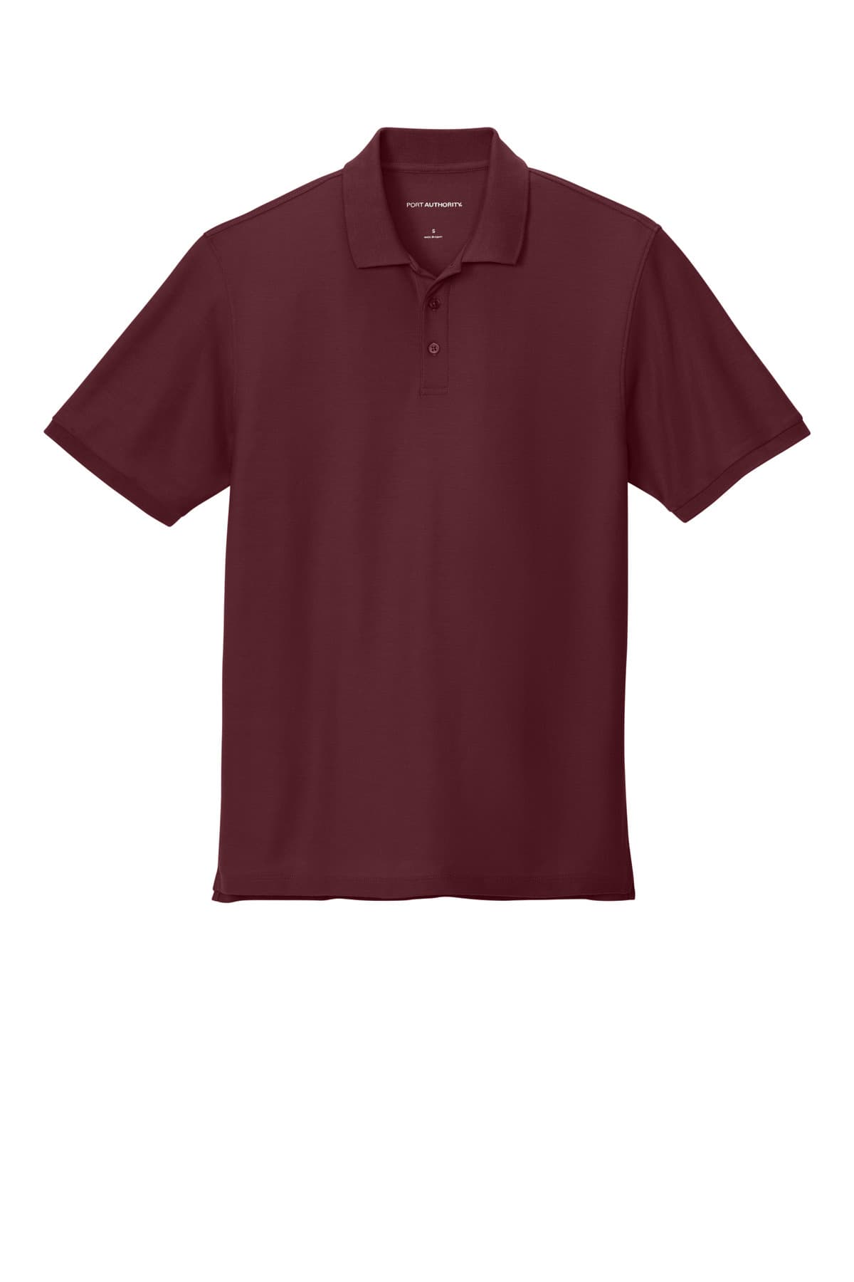 Port Authority® Tall Wearever Signature Pique Polo