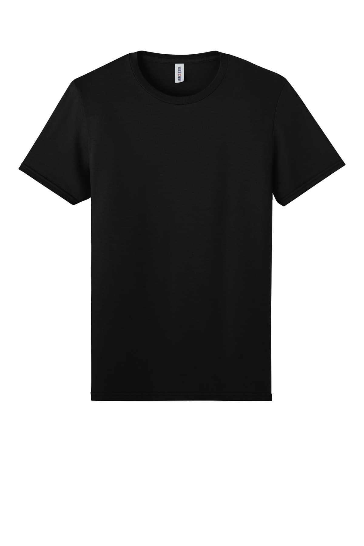 Jerzees® Unisex Premium Combed Ring Spun Cotton Tee