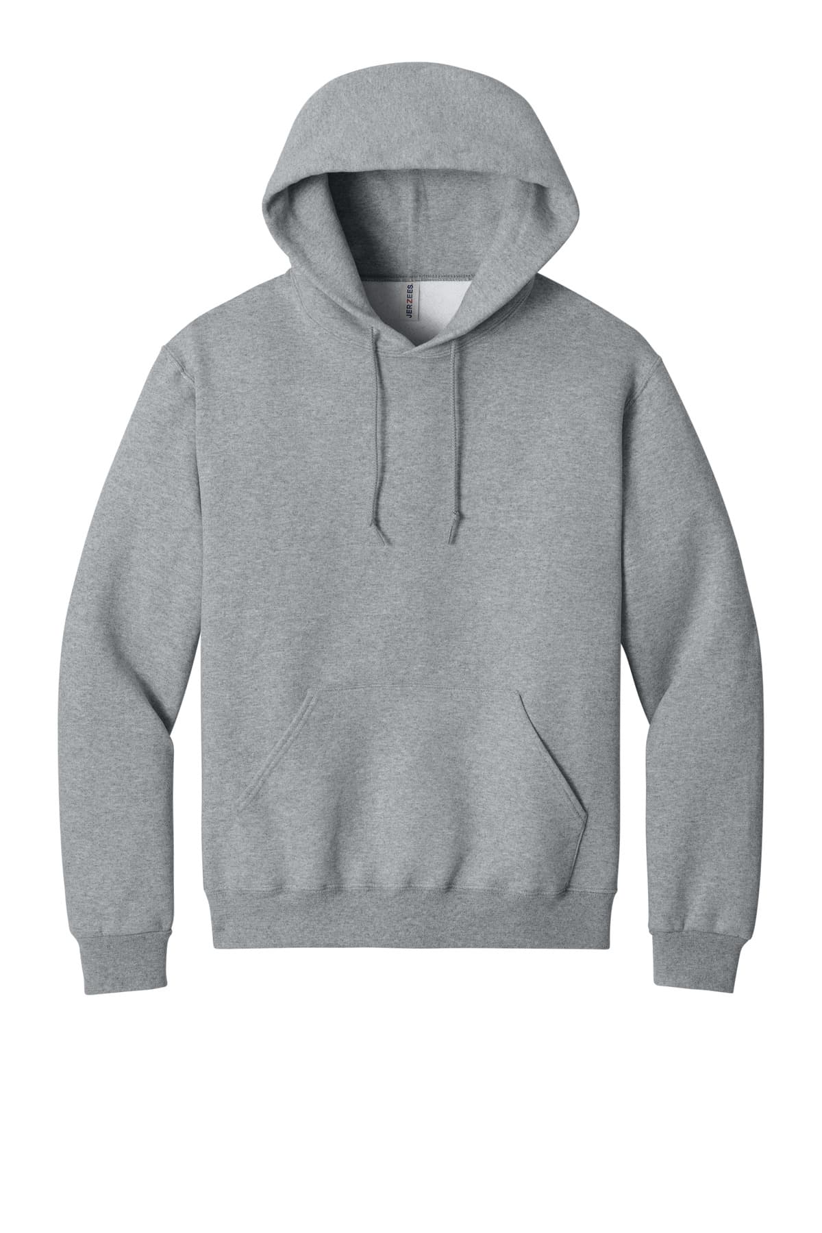 Jerzees Rugged® Unisex Hooded Sweatshirt